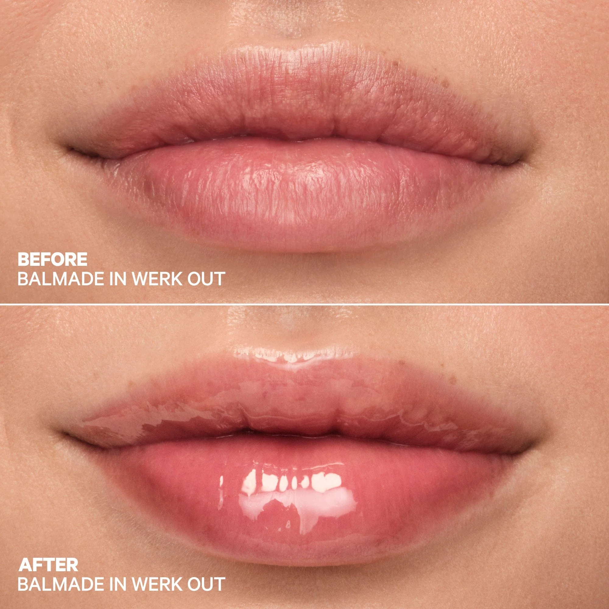 Balmade Electrolyte Tinted Lip Balm - Image 3