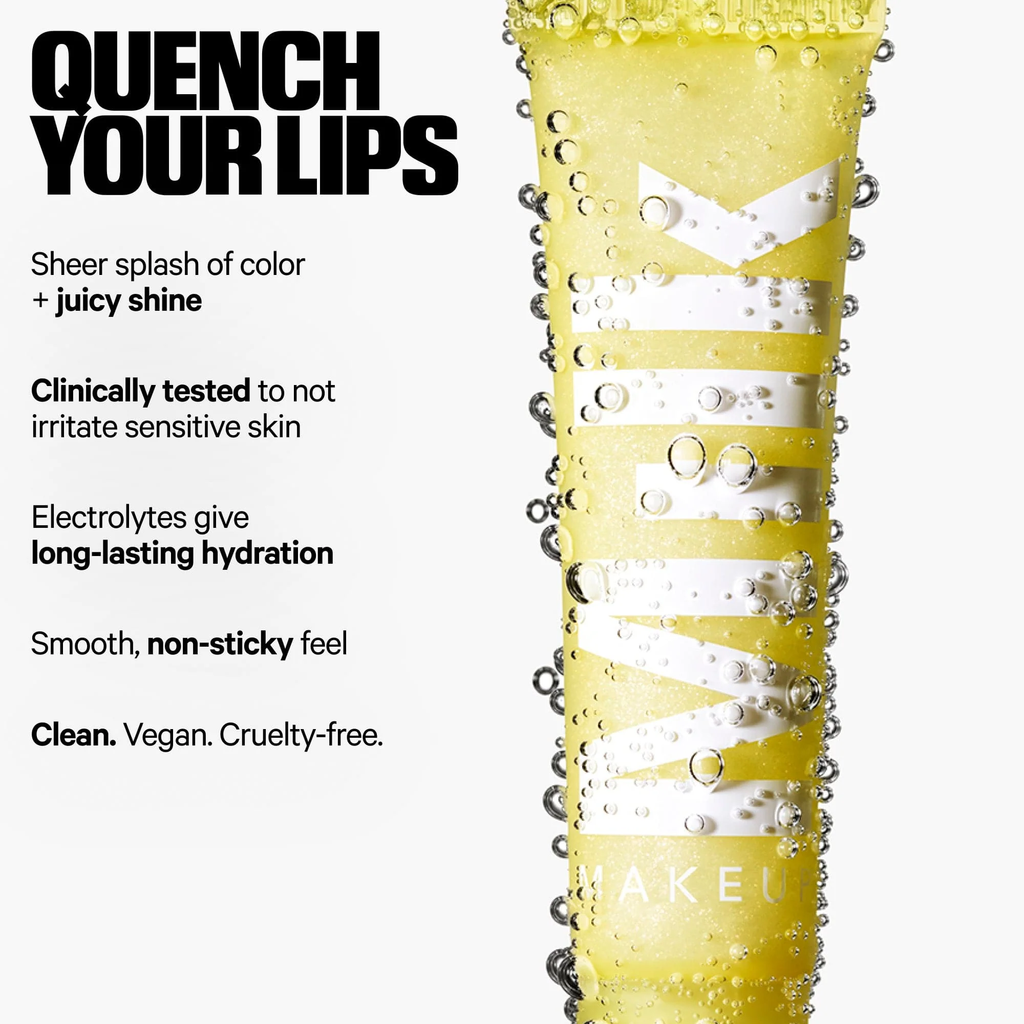 Balmade Electrolyte Tinted Lip Balm - Image 33