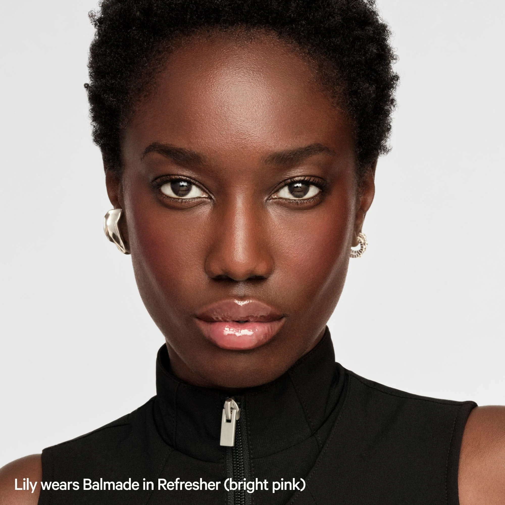 Balmade Electrolyte Tinted Lip Balm - Image 48