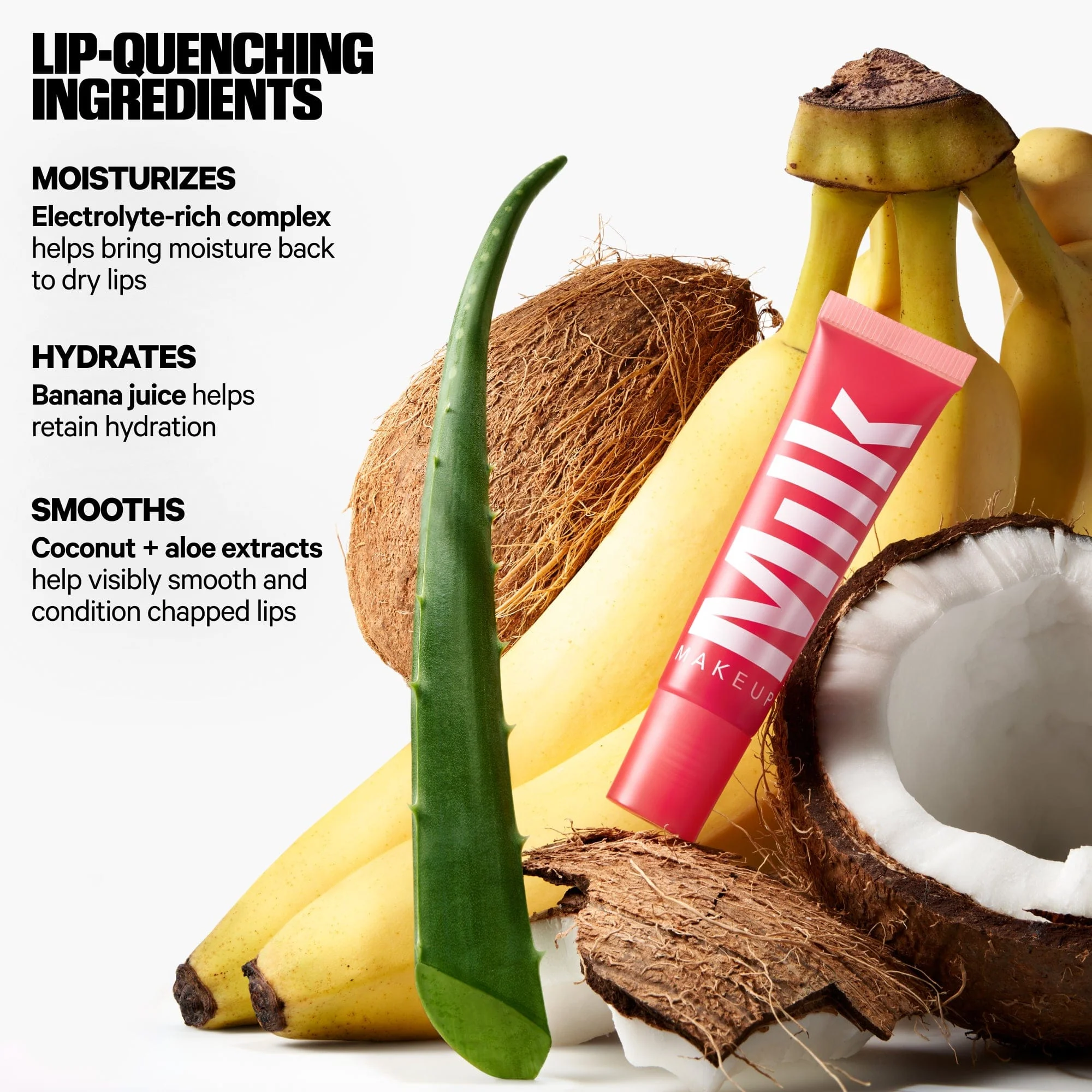 Balmade Electrolyte Tinted Lip Balm - Image 52