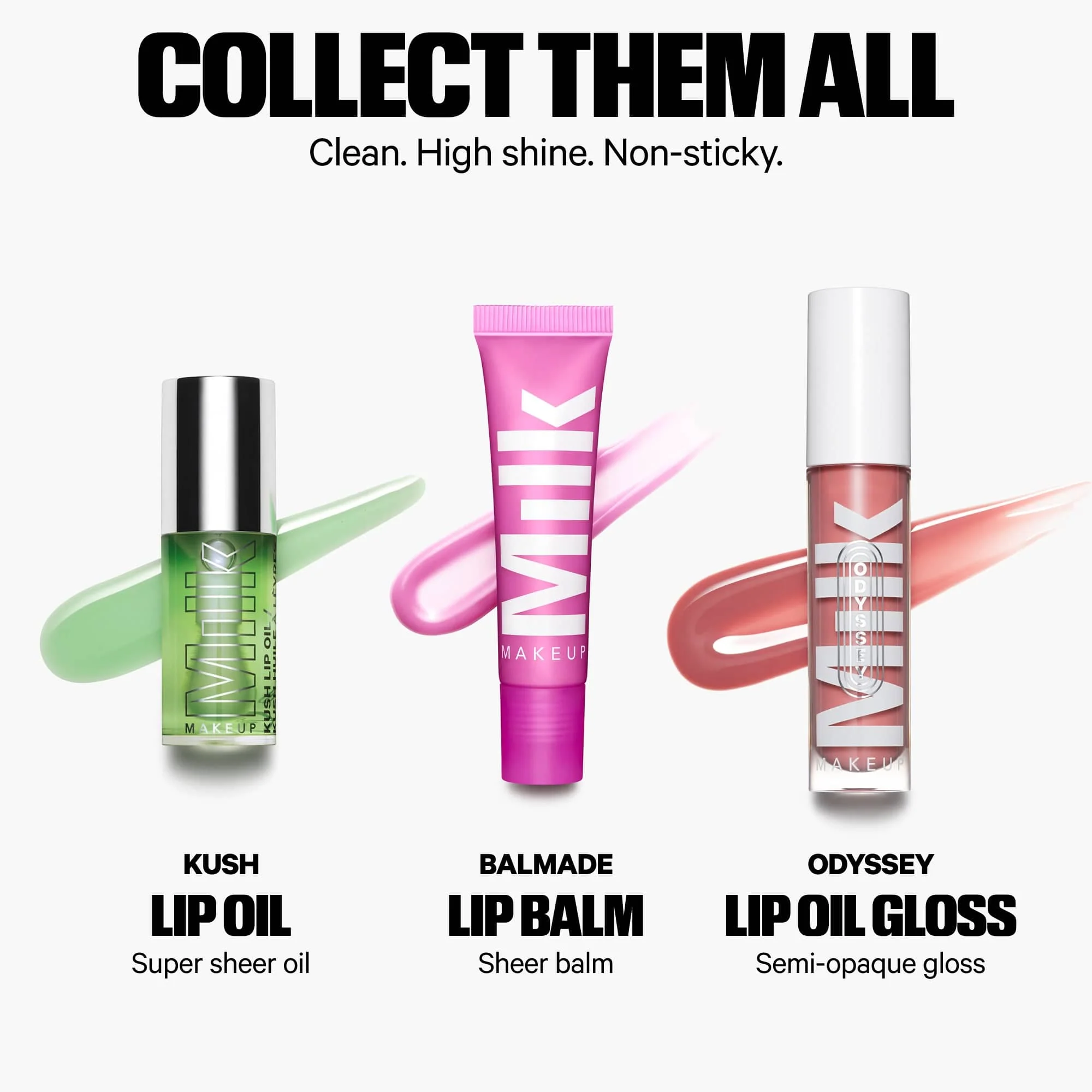 Balmade Electrolyte Tinted Lip Balm - Image 54