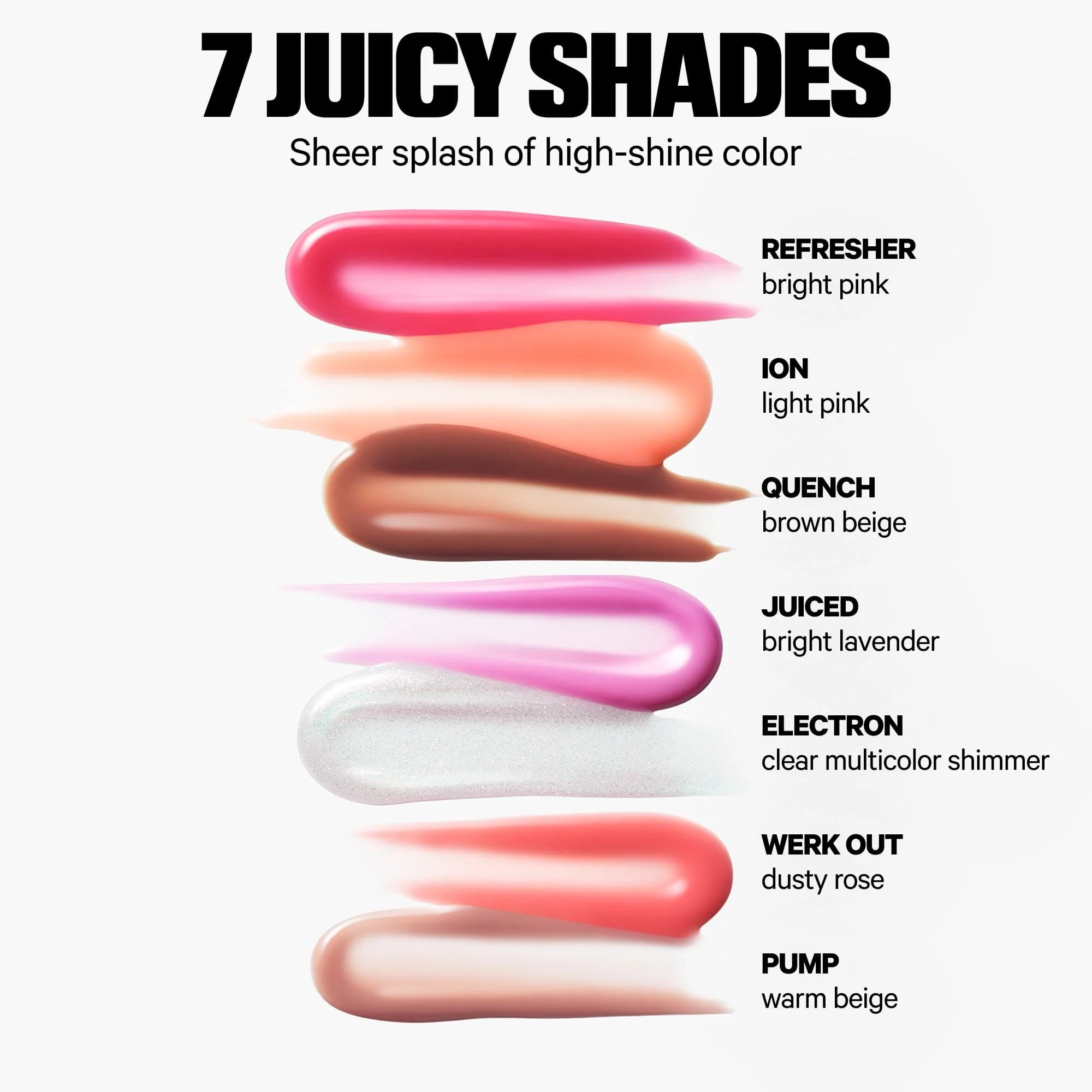 Balmade Electrolyte Tinted Lip Balm - Image 72