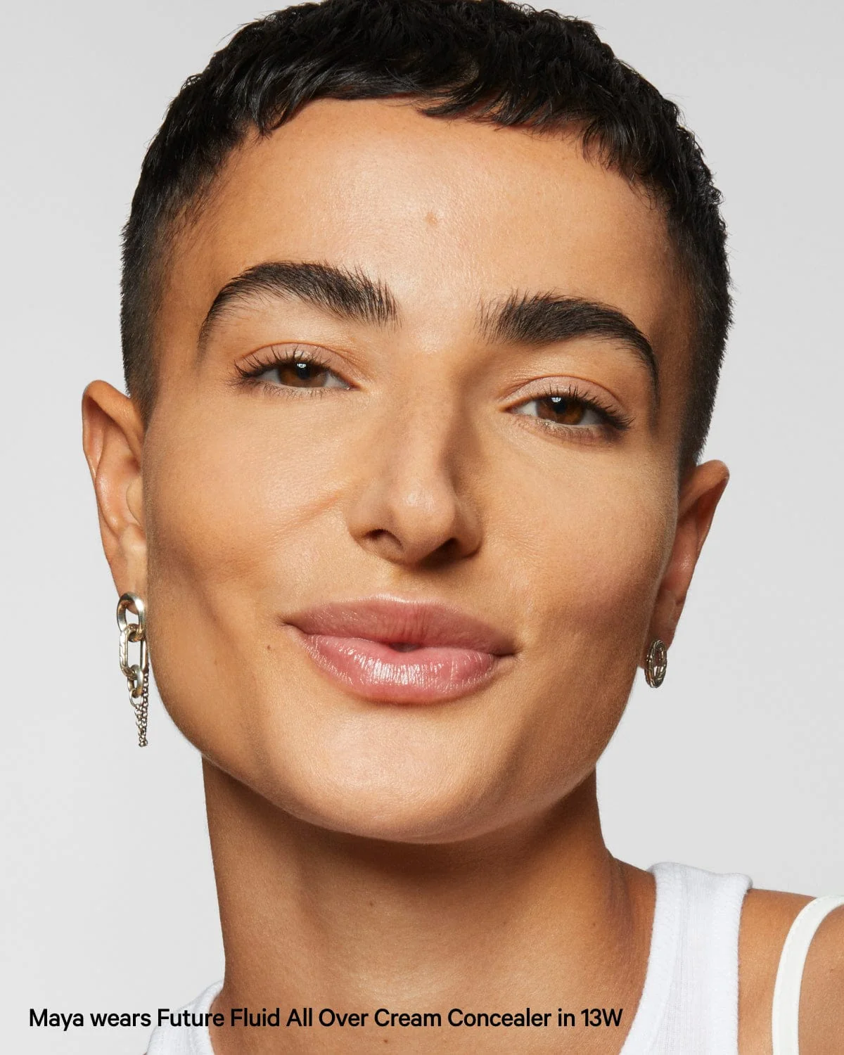 Future Fluid Creamy Hydrating Concealer - Image 103