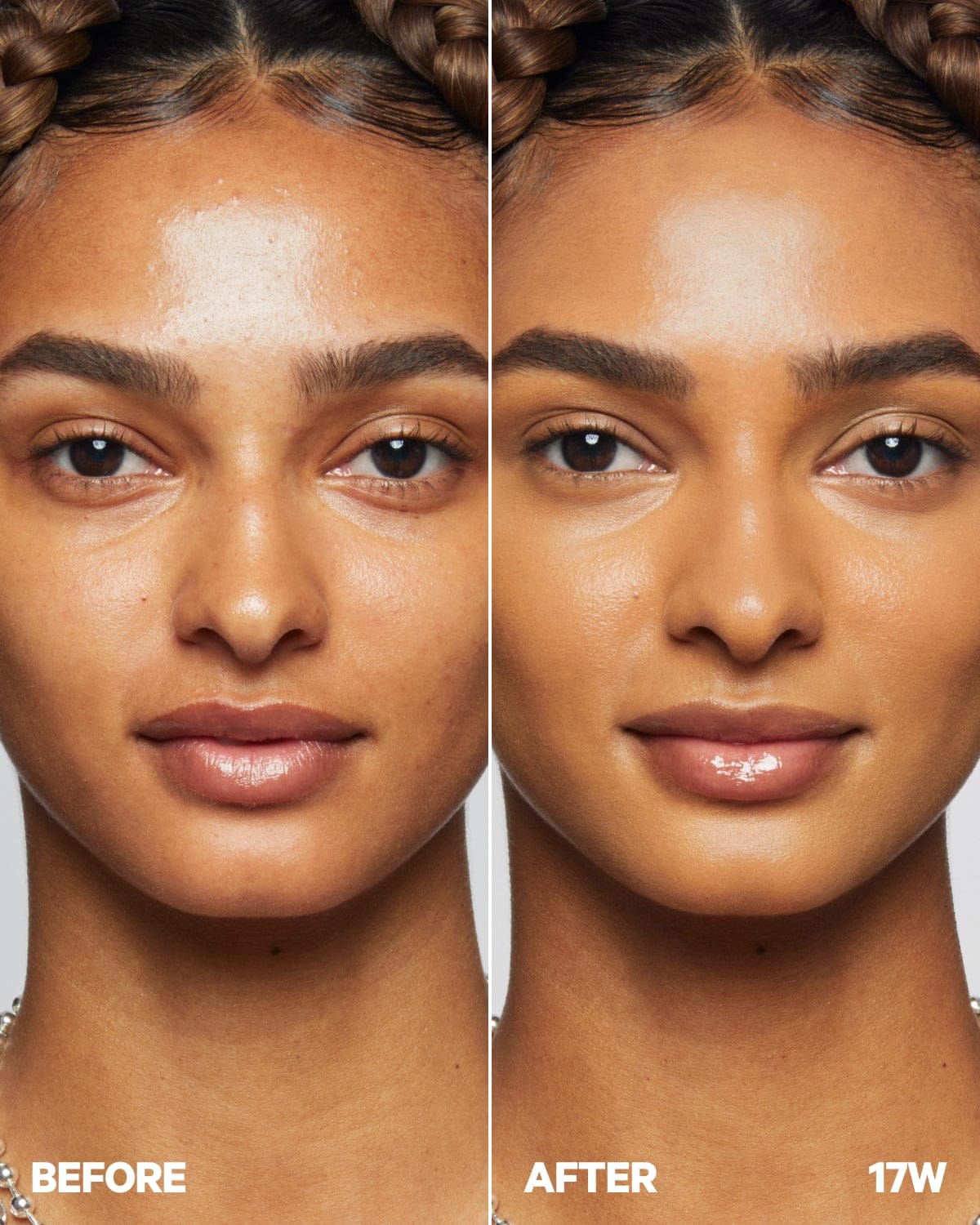 Future Fluid Creamy Hydrating Concealer - Image 131