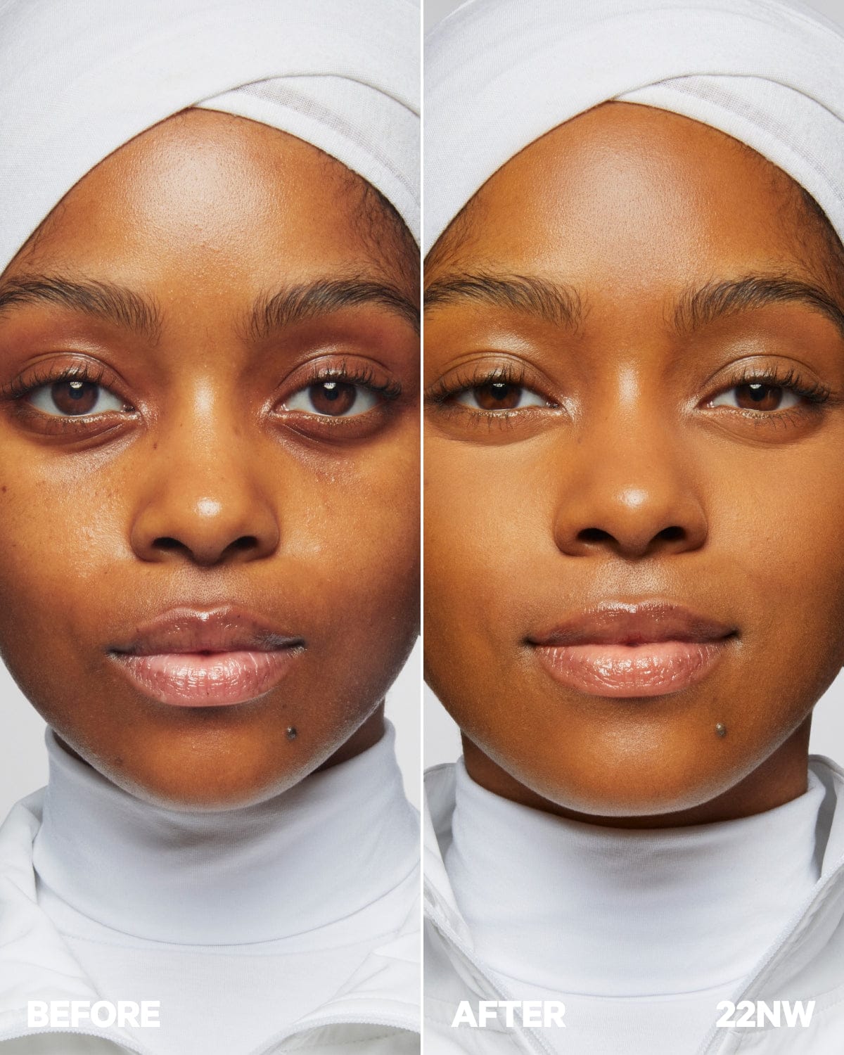 Future Fluid Creamy Hydrating Concealer - Image 171