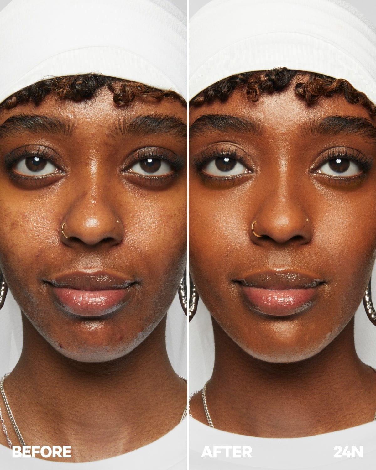 Future Fluid Creamy Hydrating Concealer - Image 187
