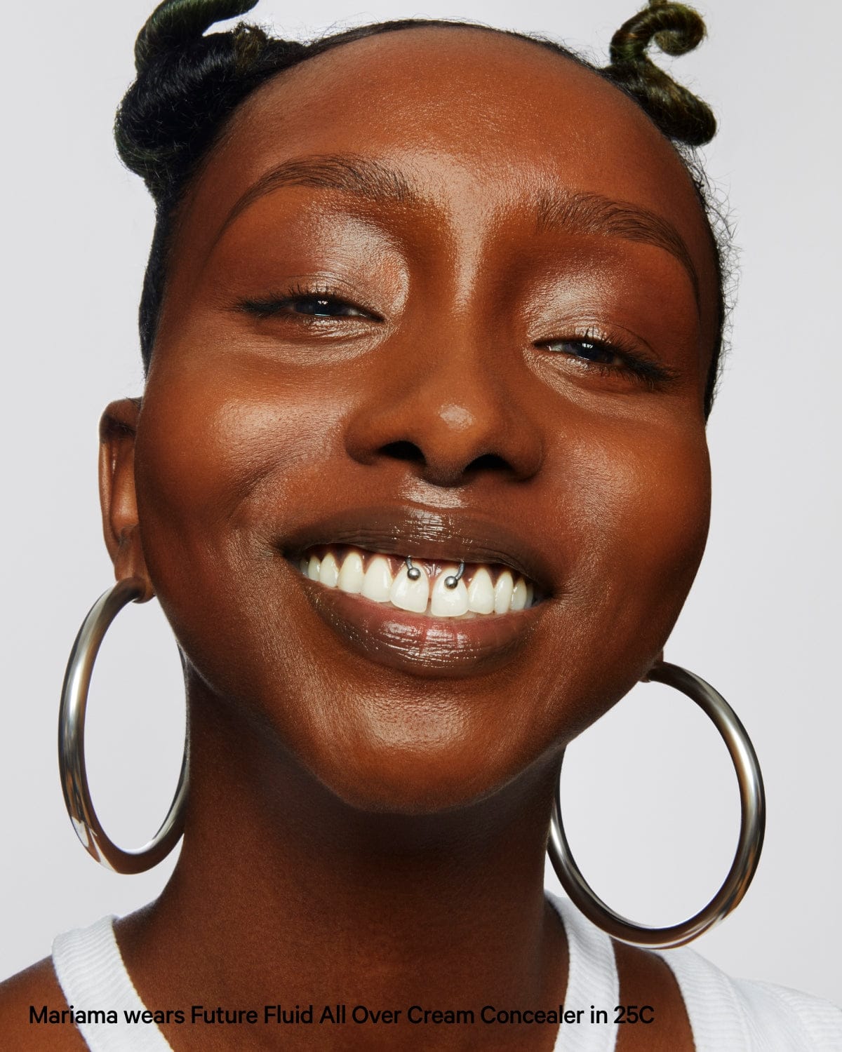 Future Fluid Creamy Hydrating Concealer - Image 199