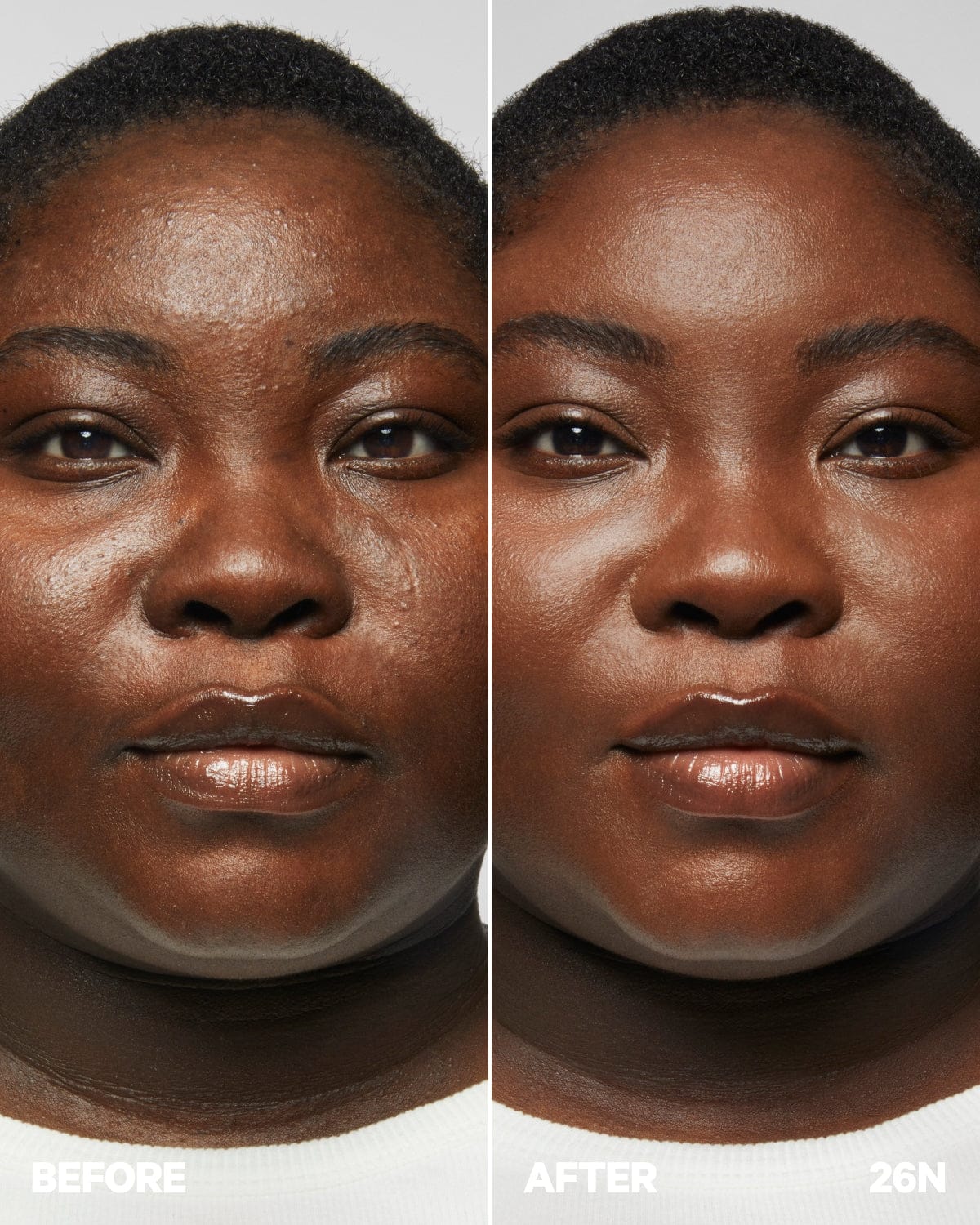 Future Fluid Creamy Hydrating Concealer - Image 203
