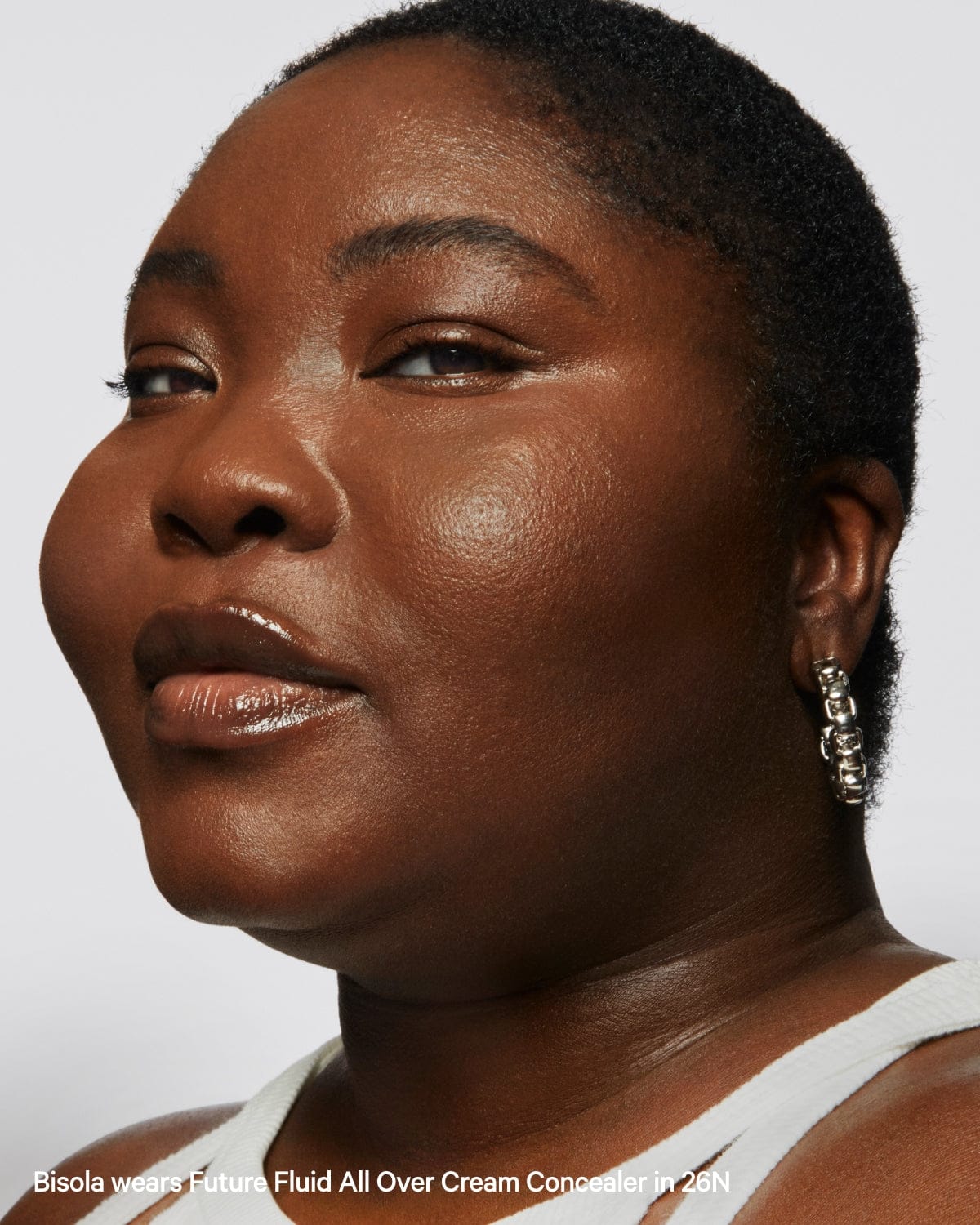 Future Fluid Creamy Hydrating Concealer - Image 207