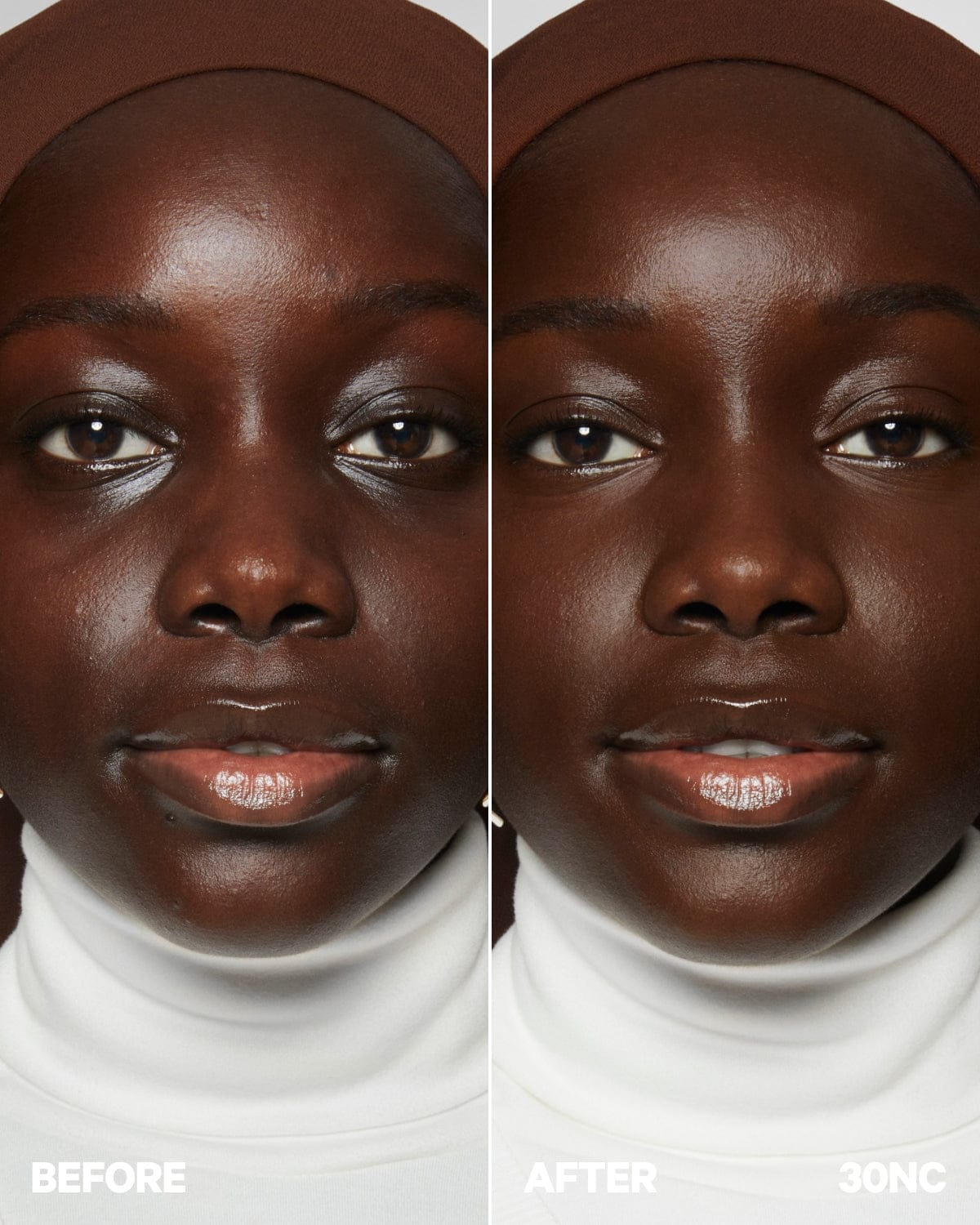 Future Fluid Creamy Hydrating Concealer - Image 235