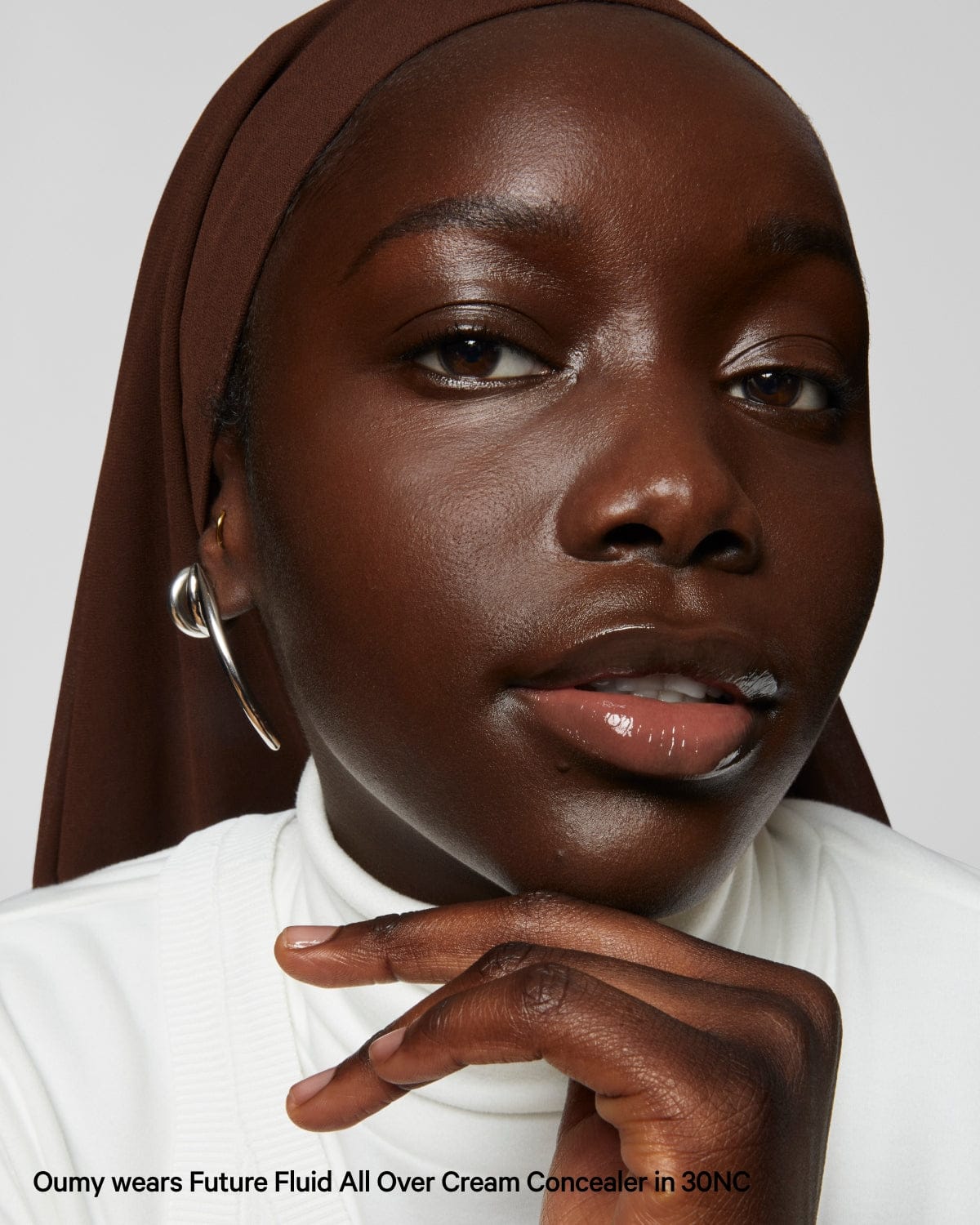 Future Fluid Creamy Hydrating Concealer - Image 239