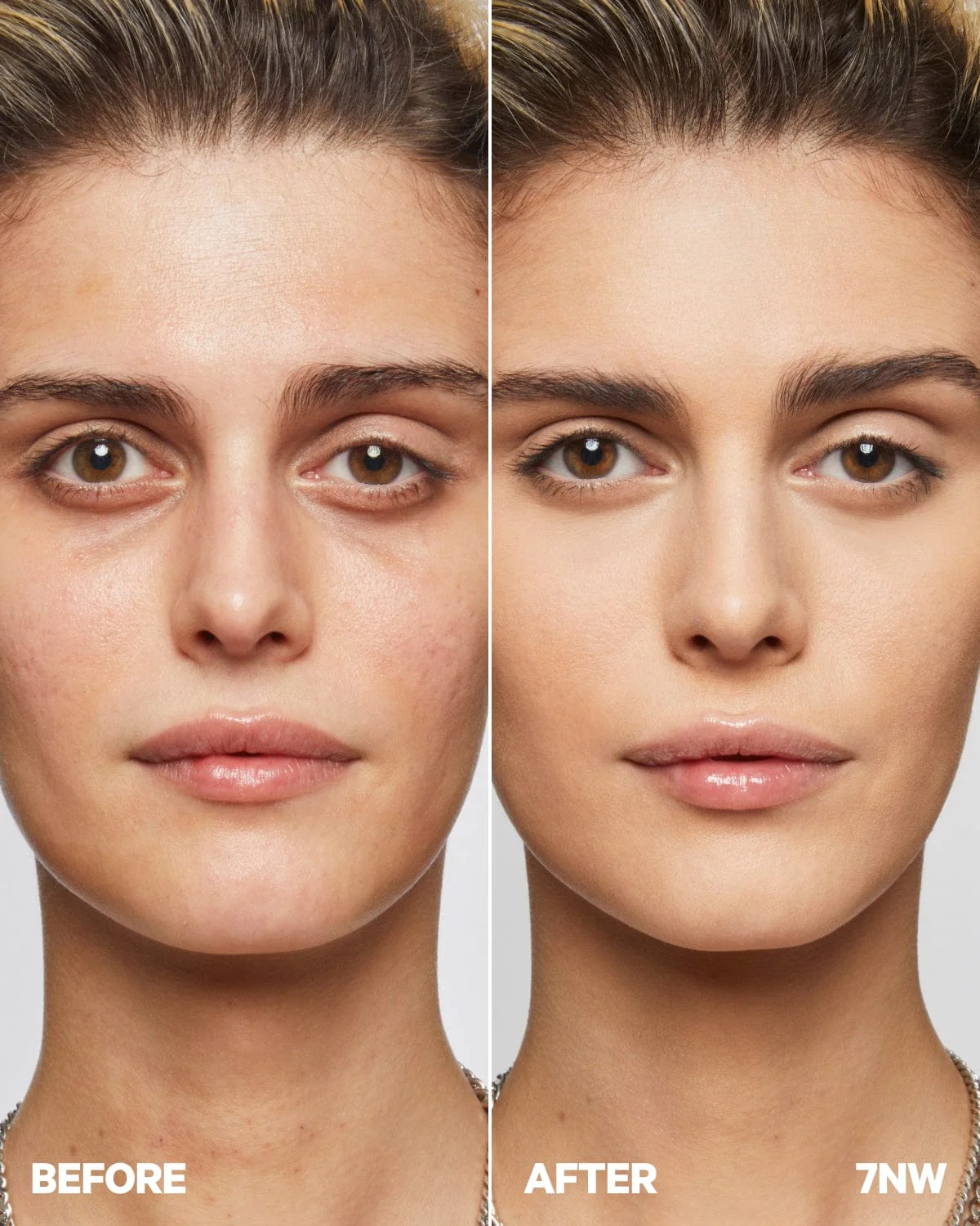 Future Fluid Creamy Hydrating Concealer - Image 51
