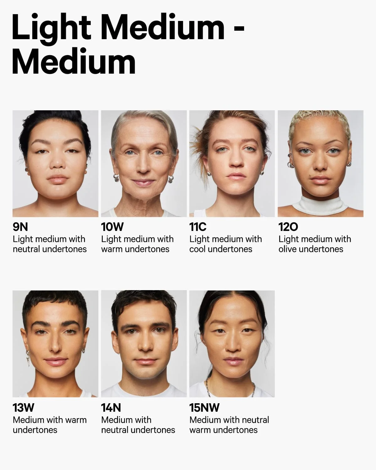 Future Fluid Creamy Hydrating Concealer - Image 85