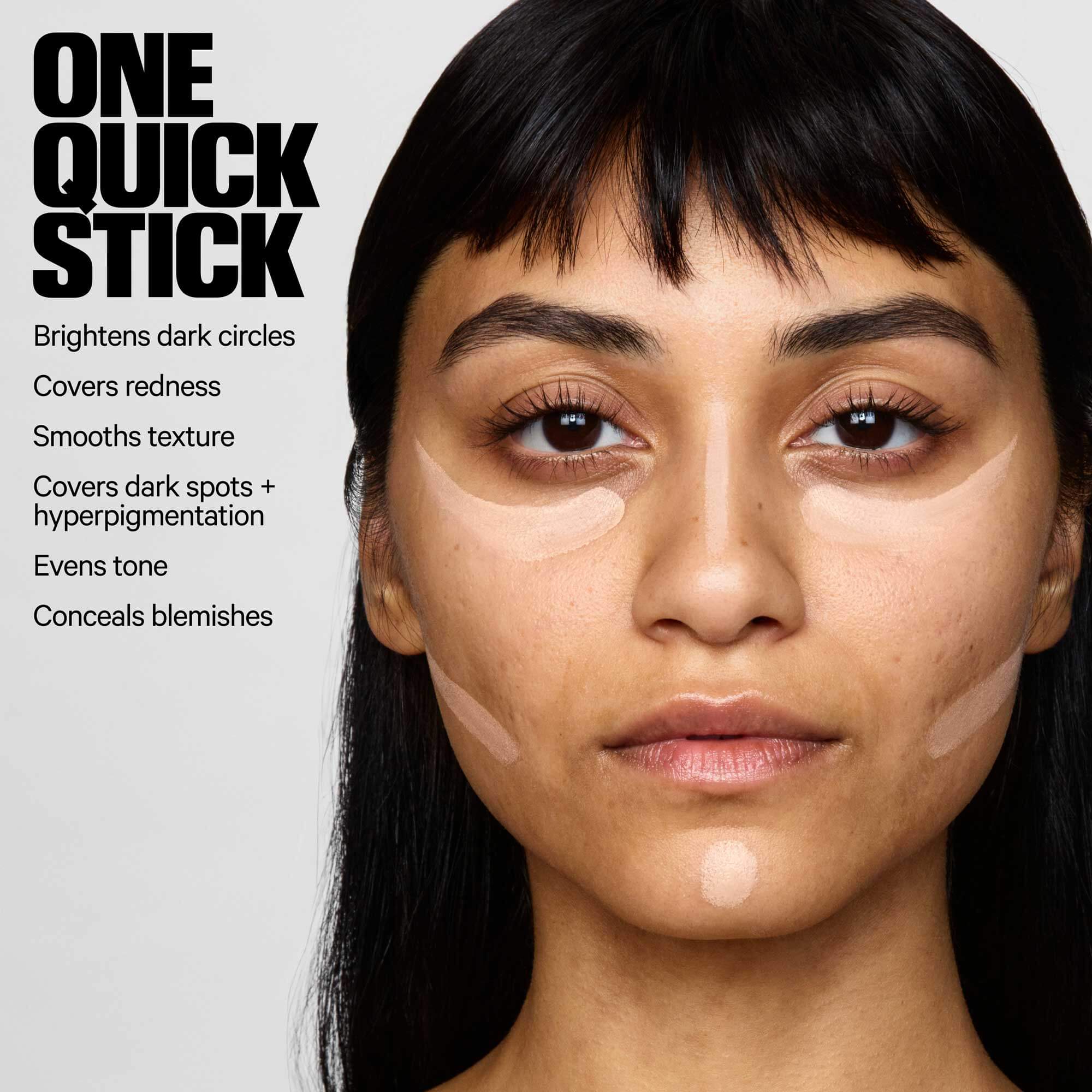 Hydro Grip Gel Concealer - Image 167