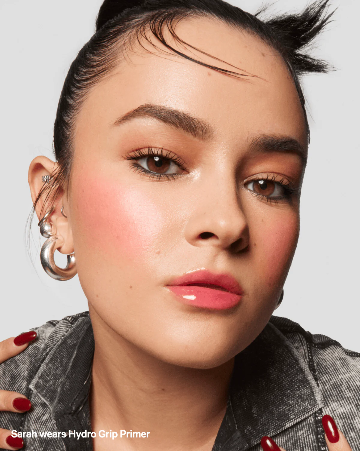Hydro Grip Hydrating Primer - Image 17