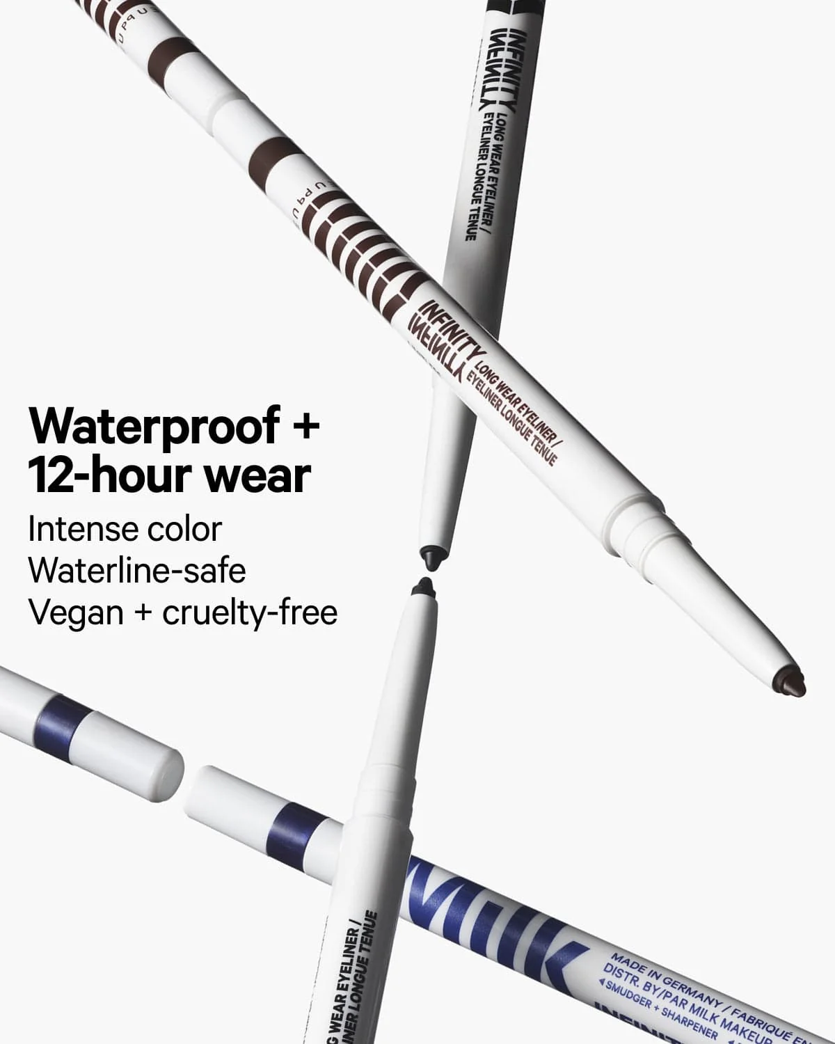 Infinity Long Wear Eyeliner - Image 17