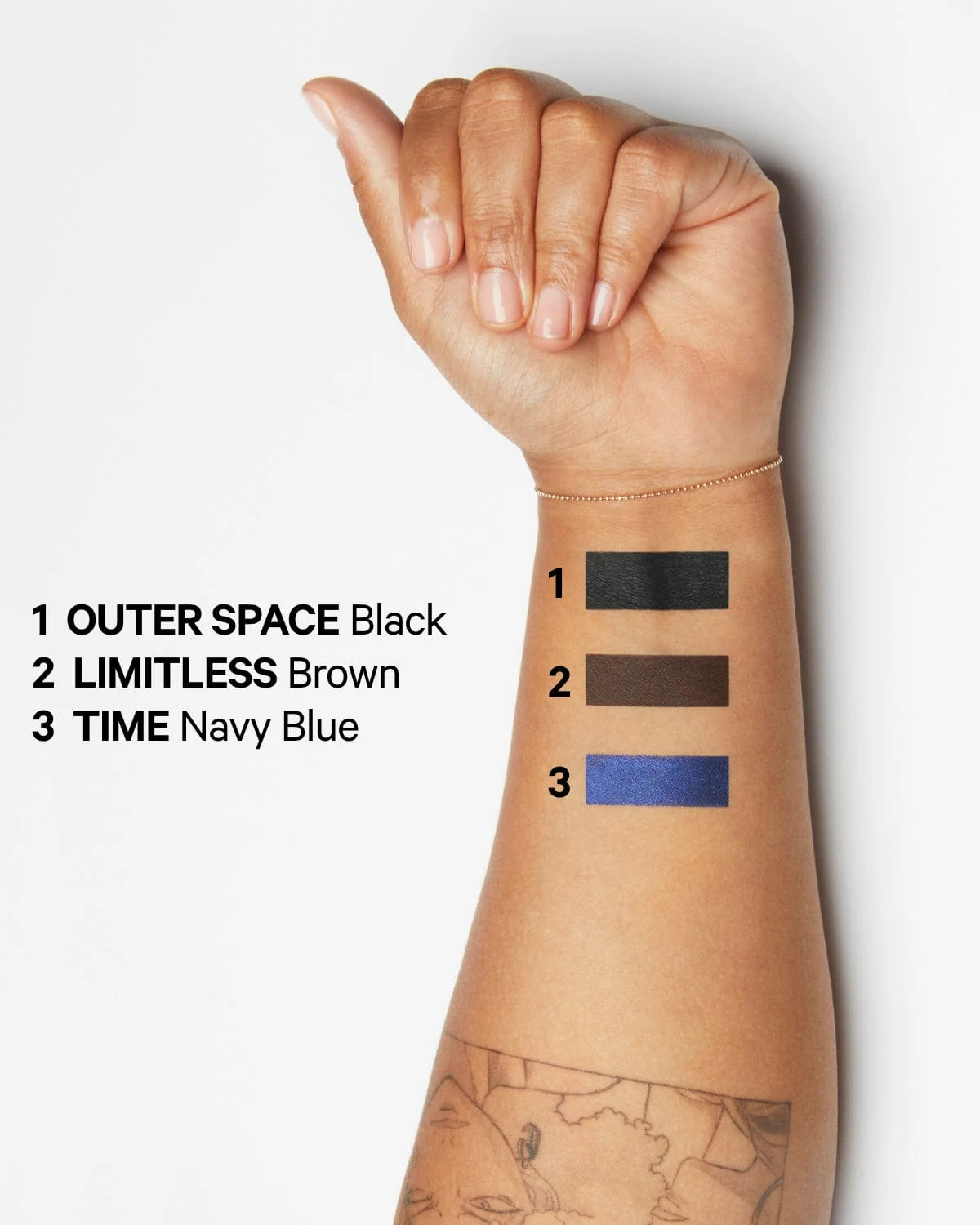 Infinity Long Wear Eyeliner - Image 27