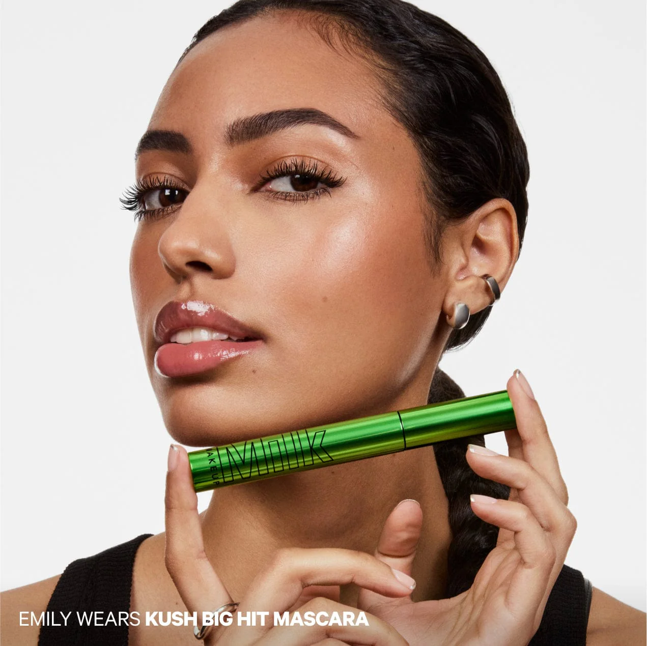 KUSH Big Hit Volumizing Mascara - Image 13