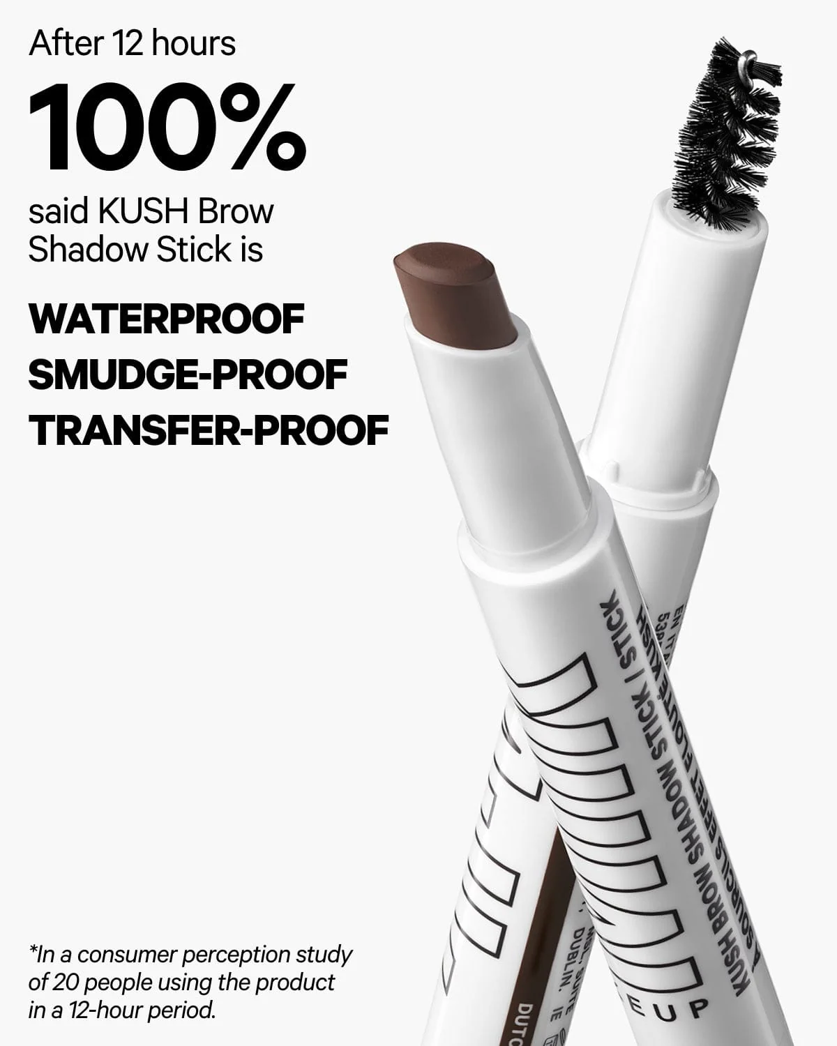 KUSH Brow Shadow Stick - Image 43