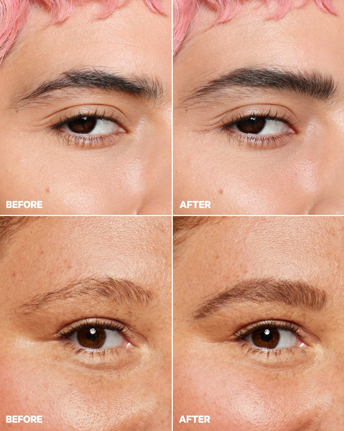 KUSH Fiber Brow Gel - Image 36