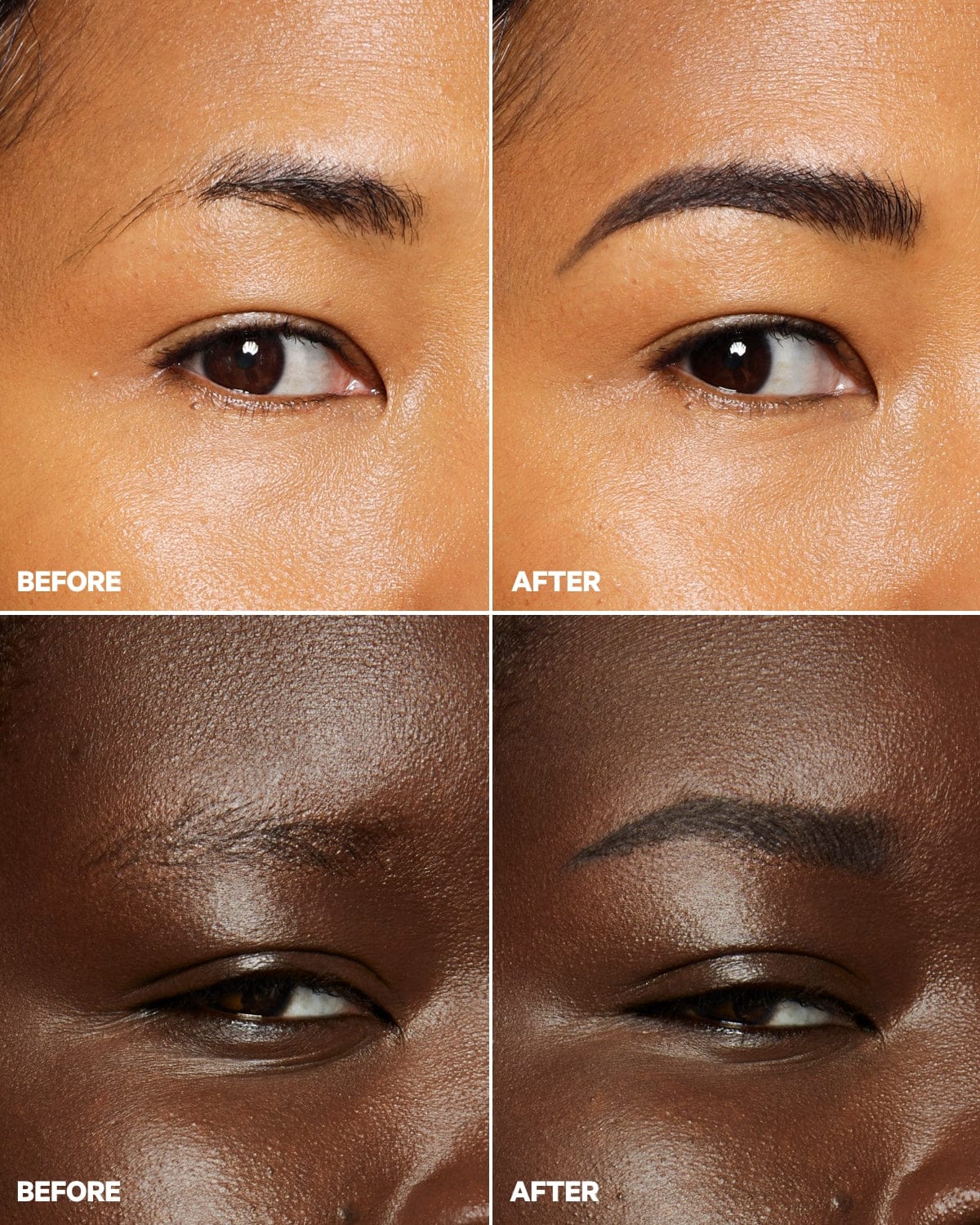 KUSH Fiber Brow Gel - Image 55