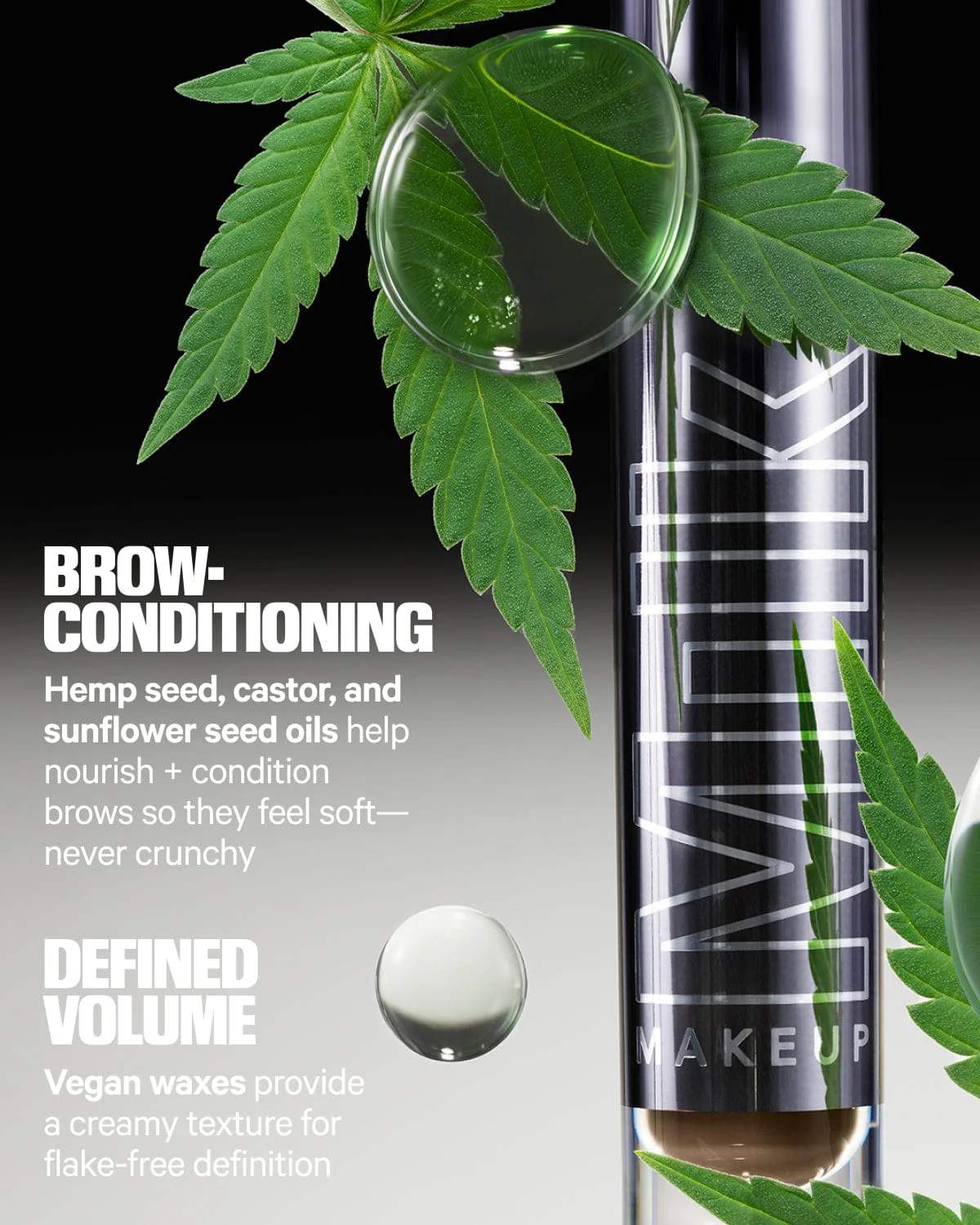 KUSH High Roll Defining + Volumizing Brow Tint - Image 11