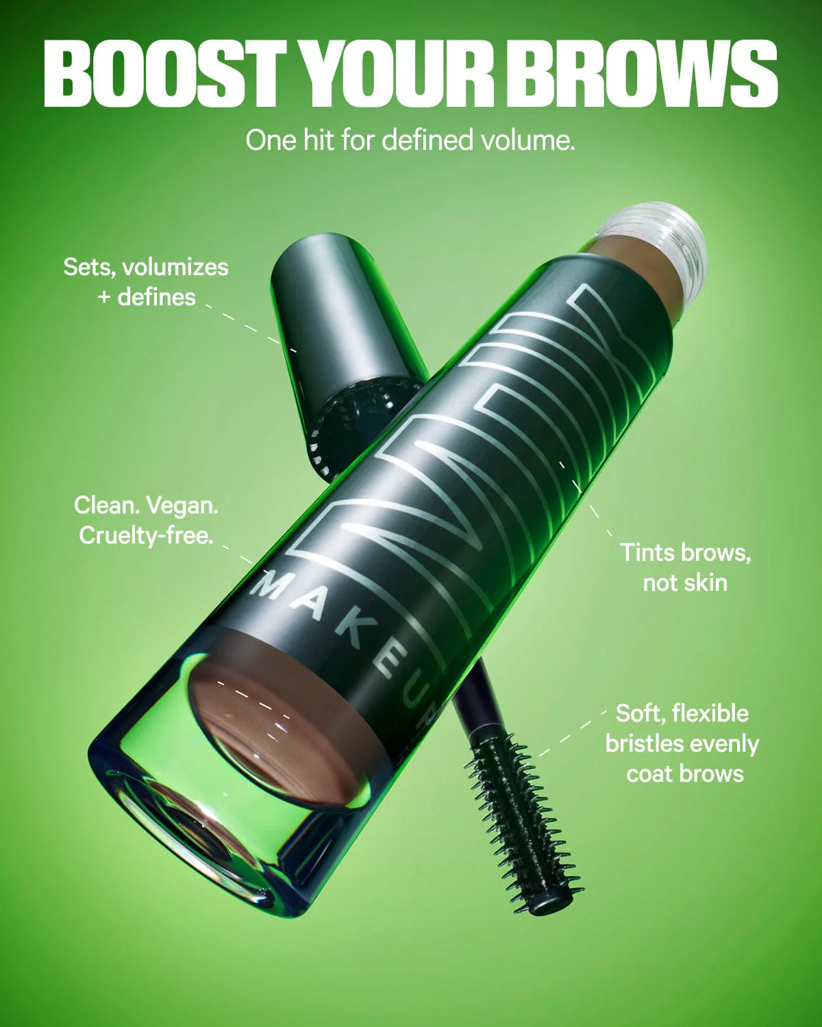 KUSH High Roll Defining + Volumizing Brow Tint - Image 51
