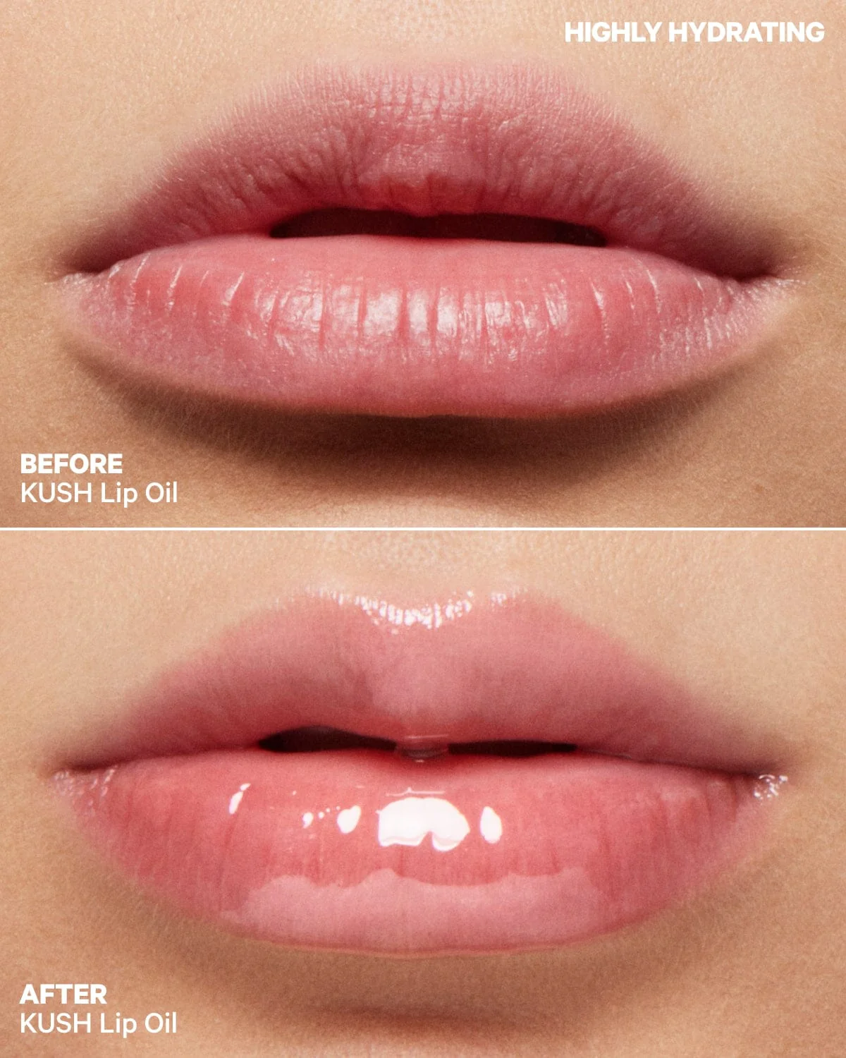 KUSH Sheer Hydrating Lip Oil - Image 21