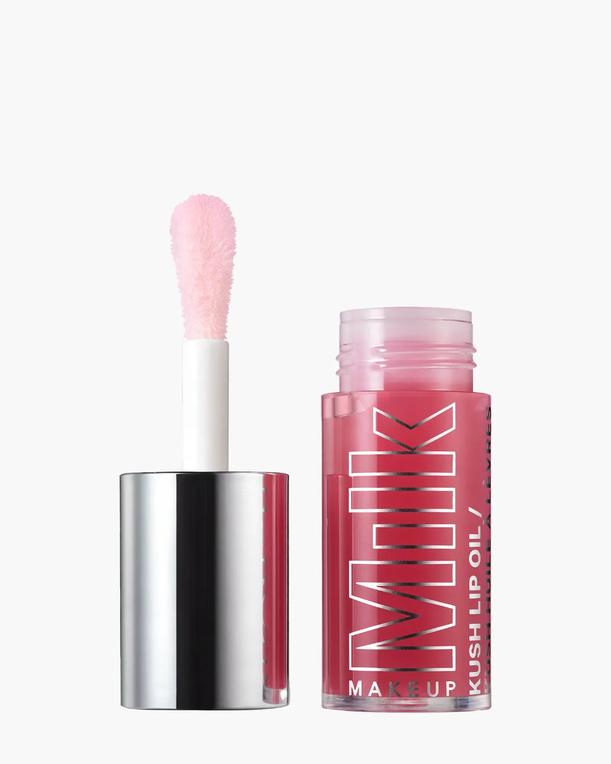 KUSH Sheer Hydrating Lip Oil - Image 42