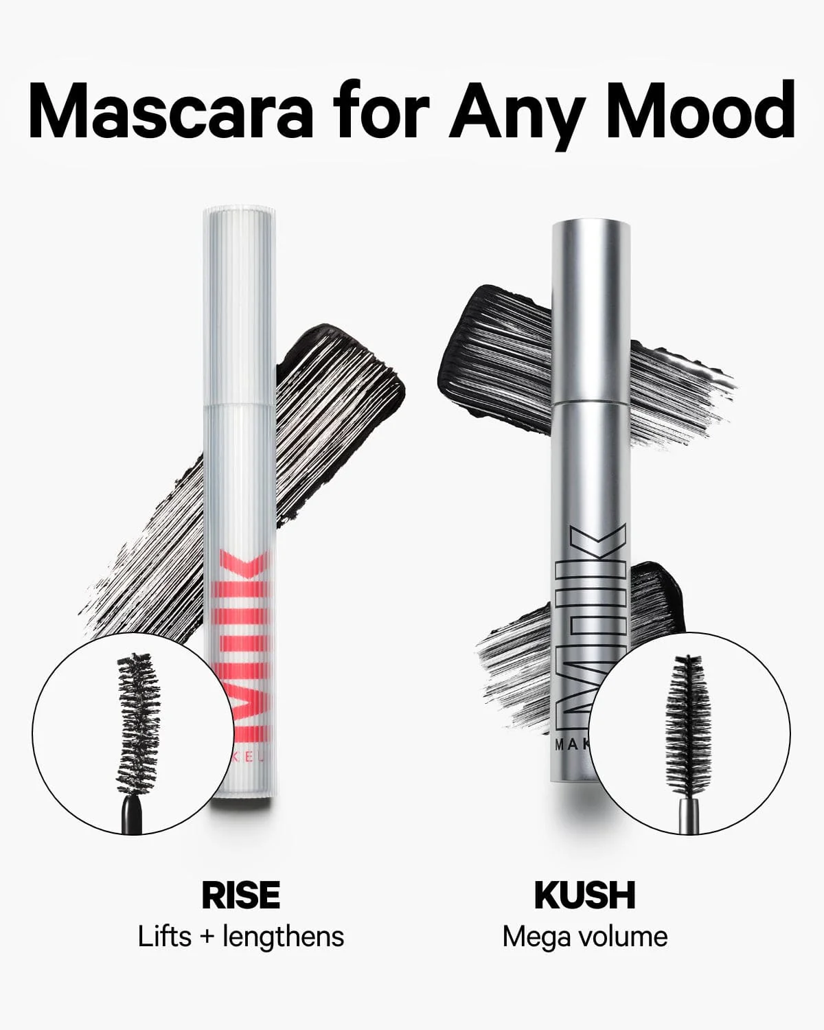 KUSH Mascara - Image 7