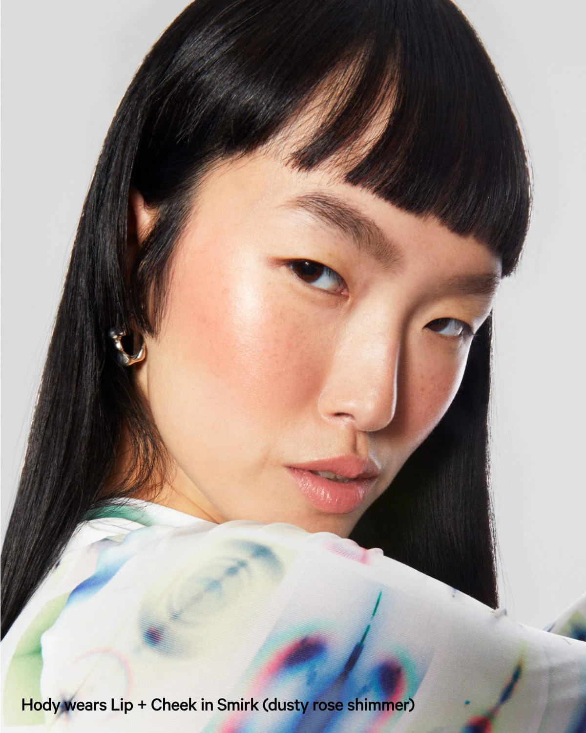 Lip + Cheek - Image 117