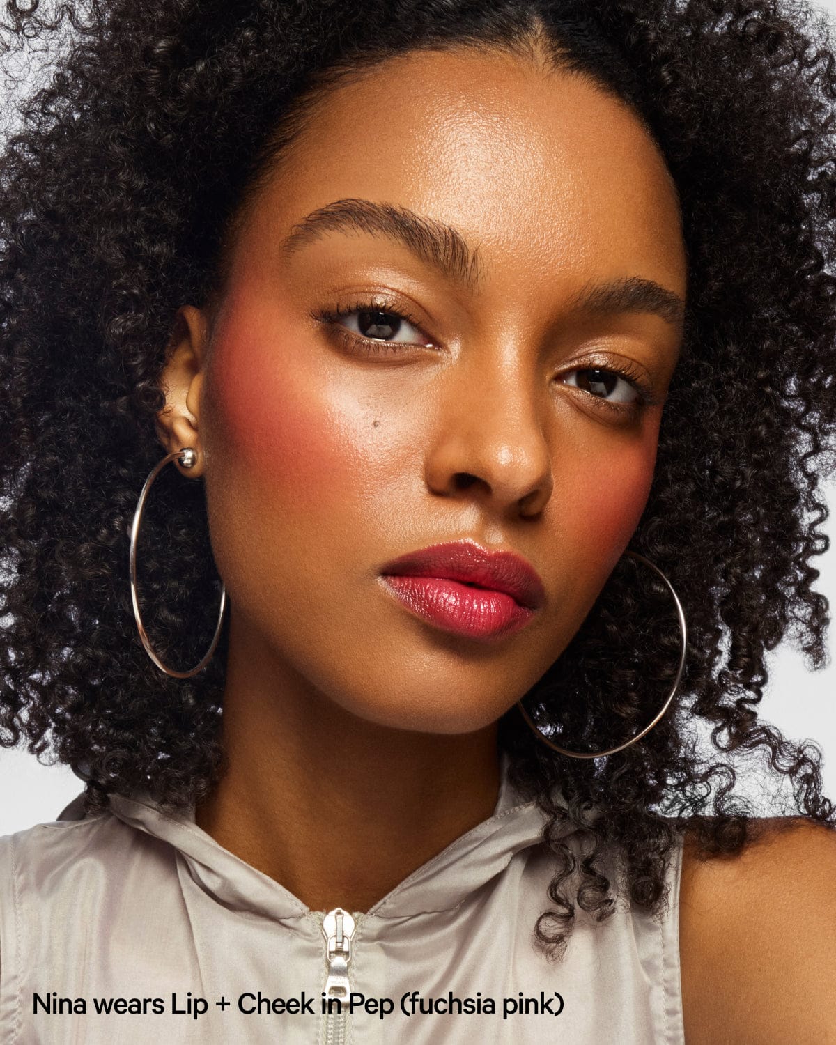 Lip + Cheek - Image 123