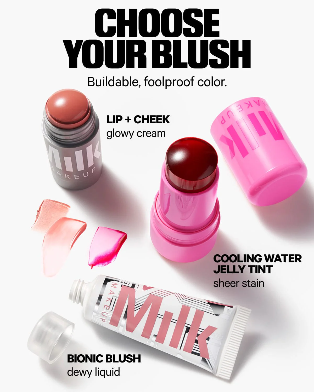 Lip + Cheek - Image 130