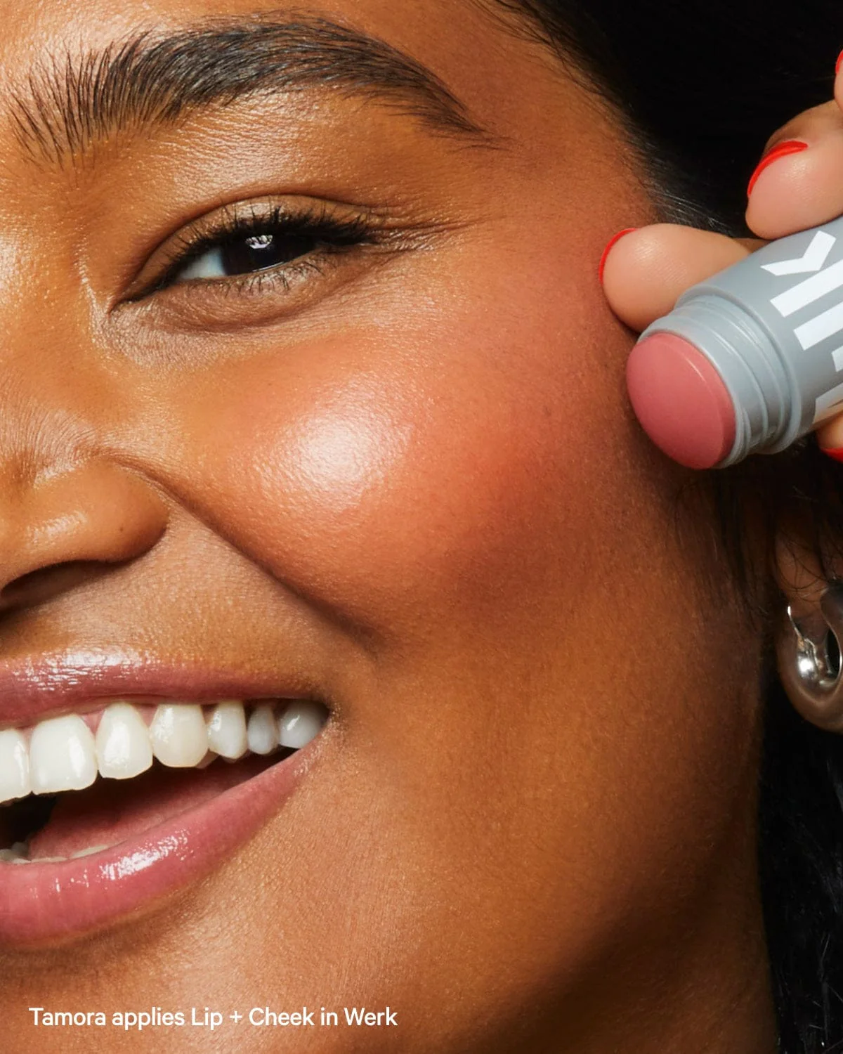 Lip + Cheek - Image 15