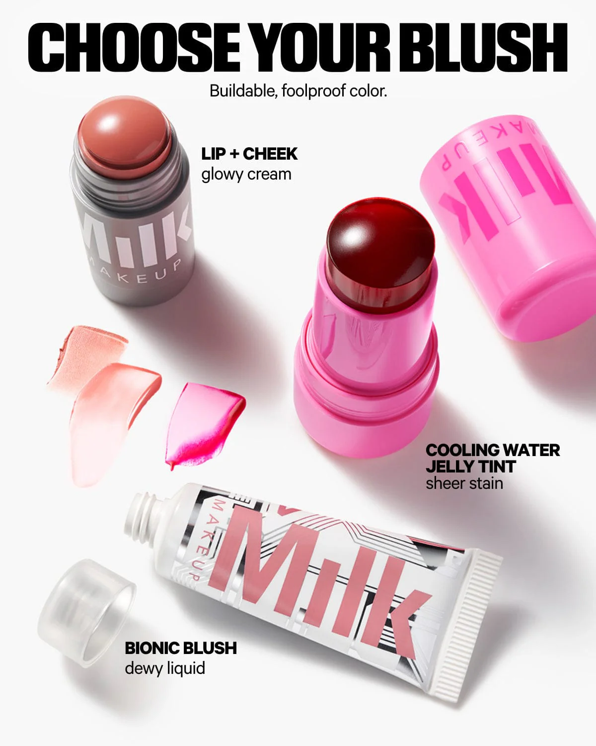 Lip + Cheek - Image 45