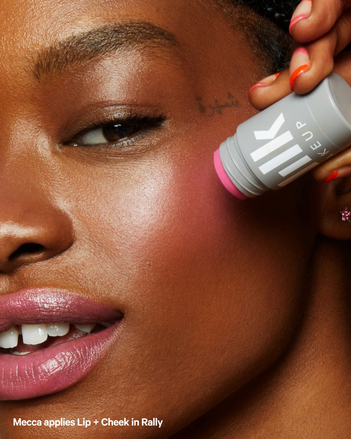 Lip + Cheek - Image 61