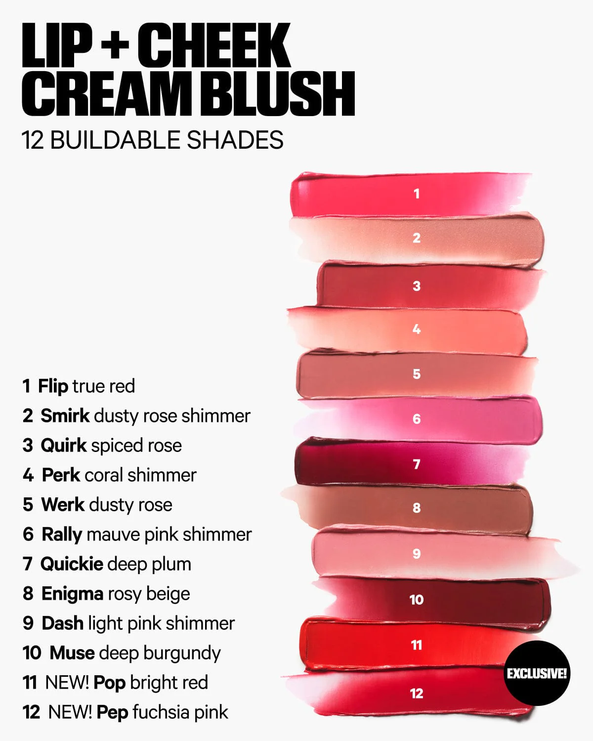 Lip + Cheek - Image 84