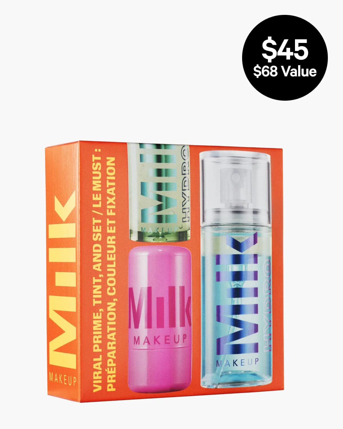 Viral Makeup Must-Haves Set - Image 2
