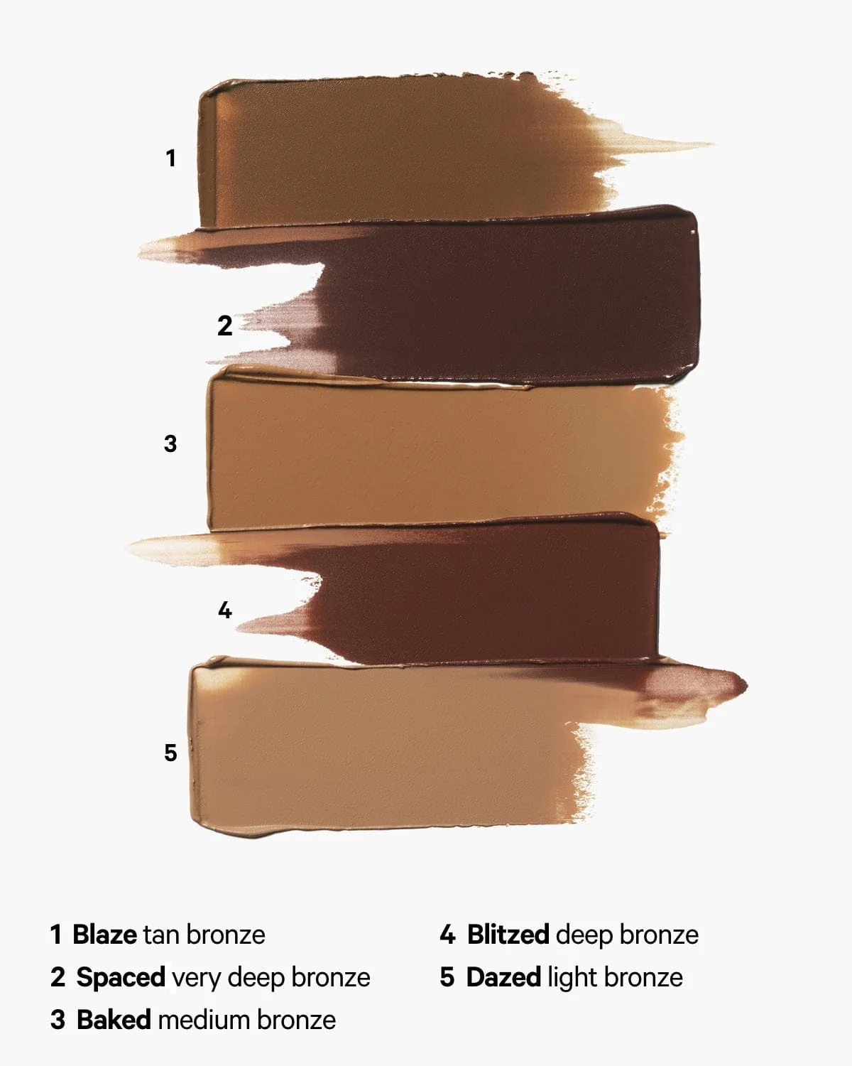 Matte Bronzer - Image 6