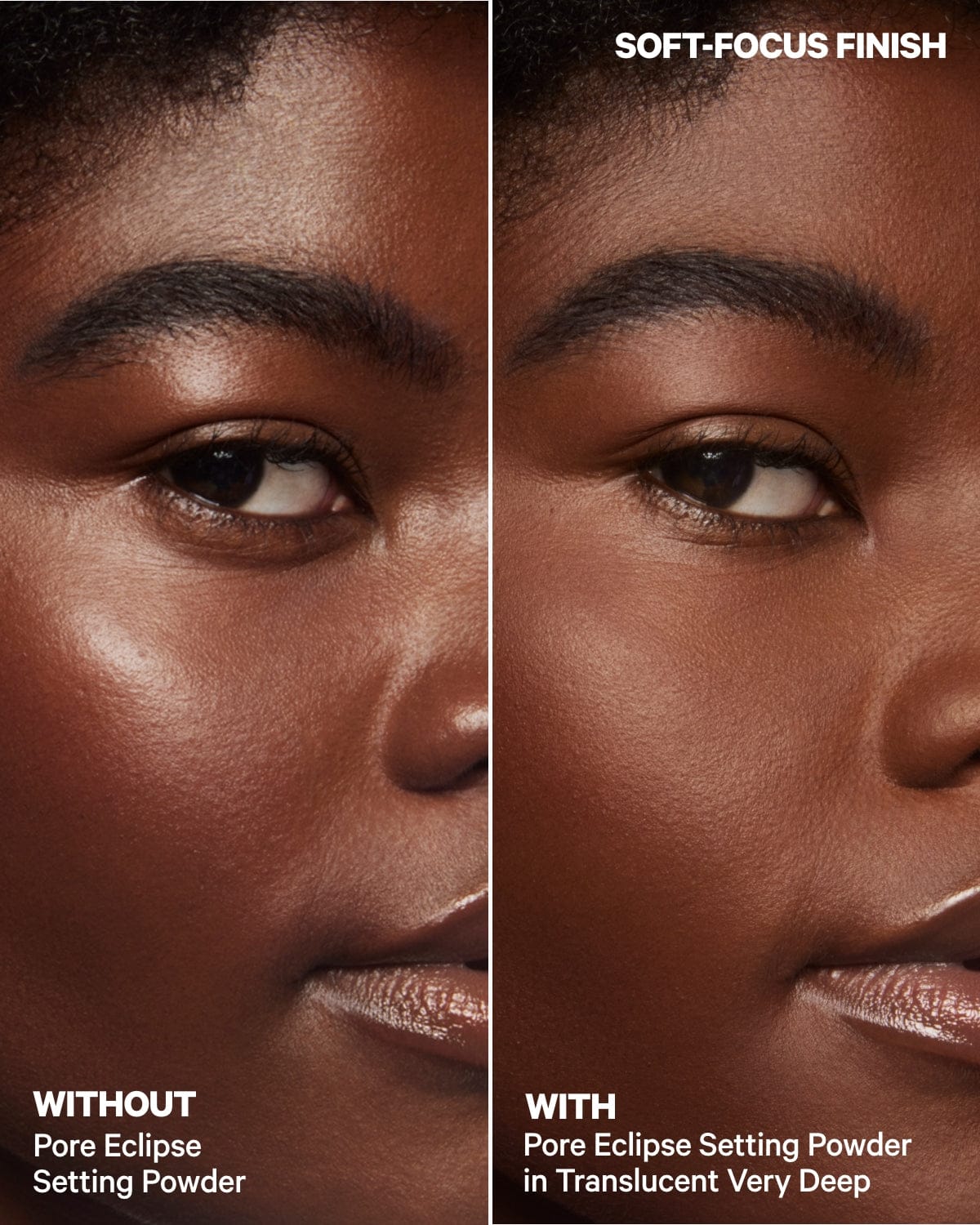 Pore Eclipse Matte Translucent Setting Powder - Image 51