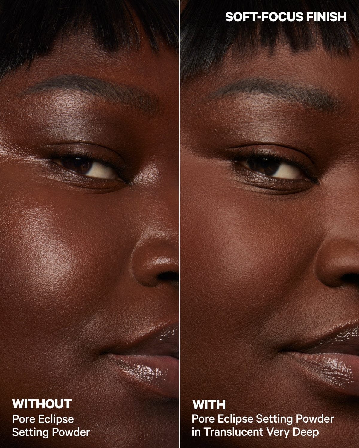 Pore Eclipse Matte Translucent Setting Powder - Image 53