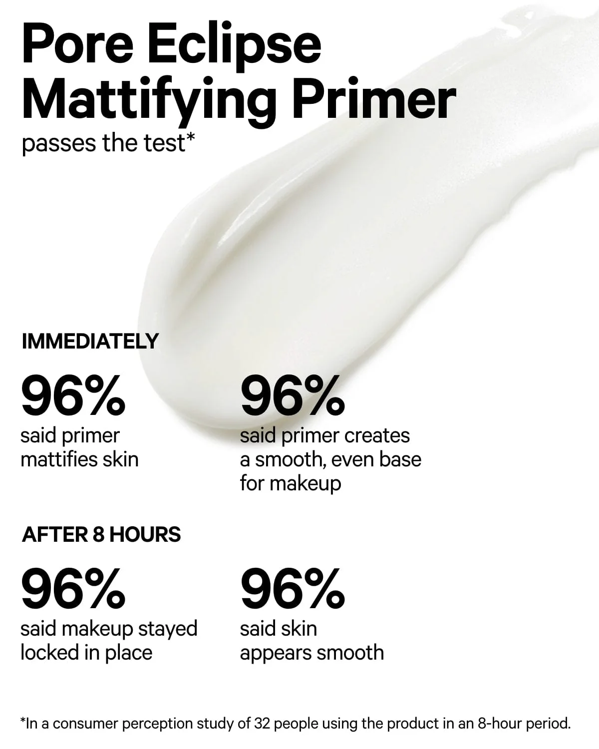 Pore Eclipse Mattifying Primer - Image 22