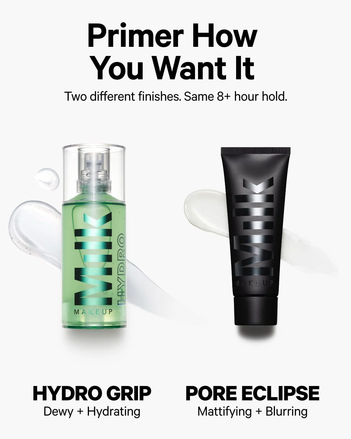 Pore Eclipse Mattifying Primer - Image 6