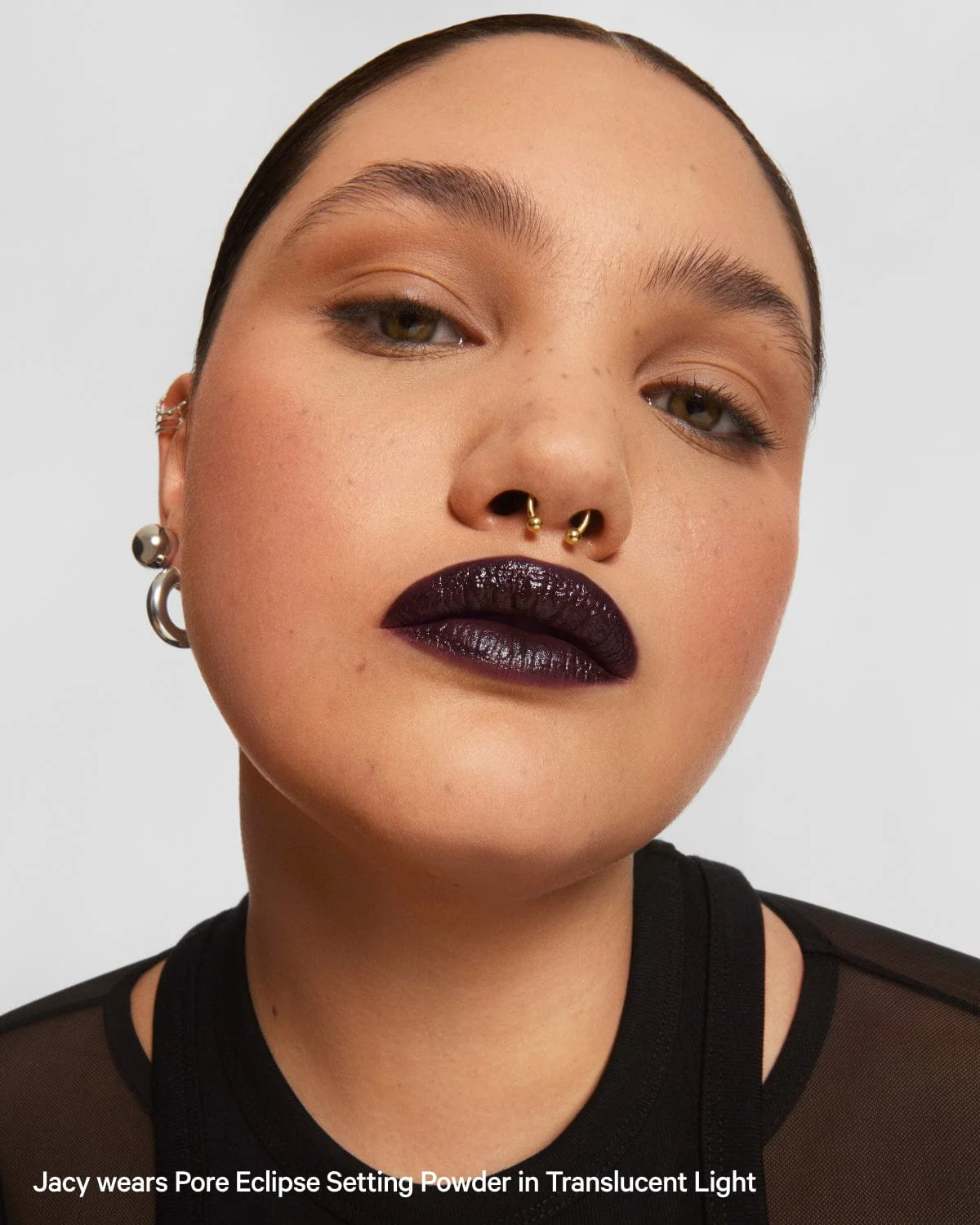 Pore Eclipse Powder + Brush Duo - Image 17