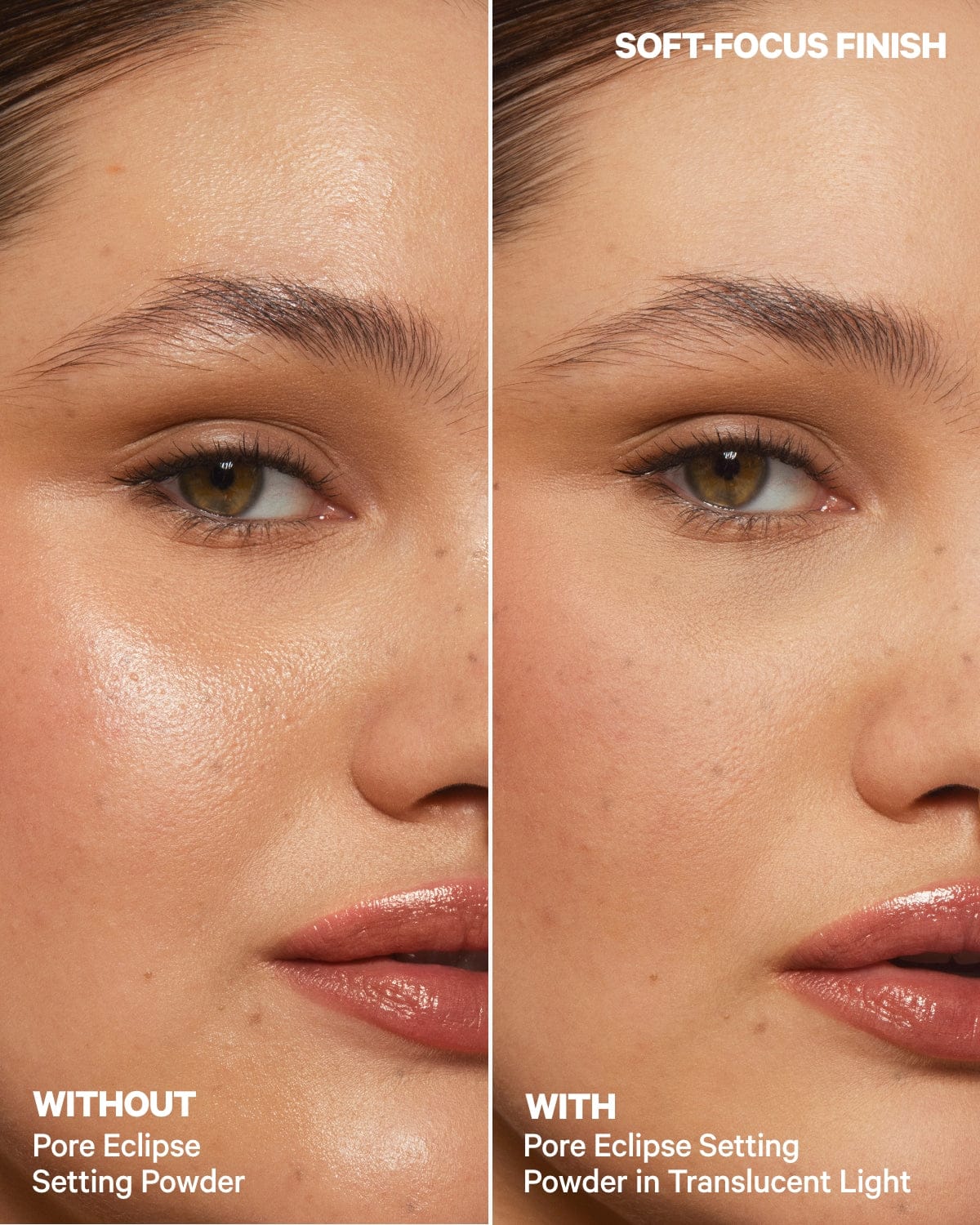 Pore Eclipse Powder + Brush Duo - Image 9