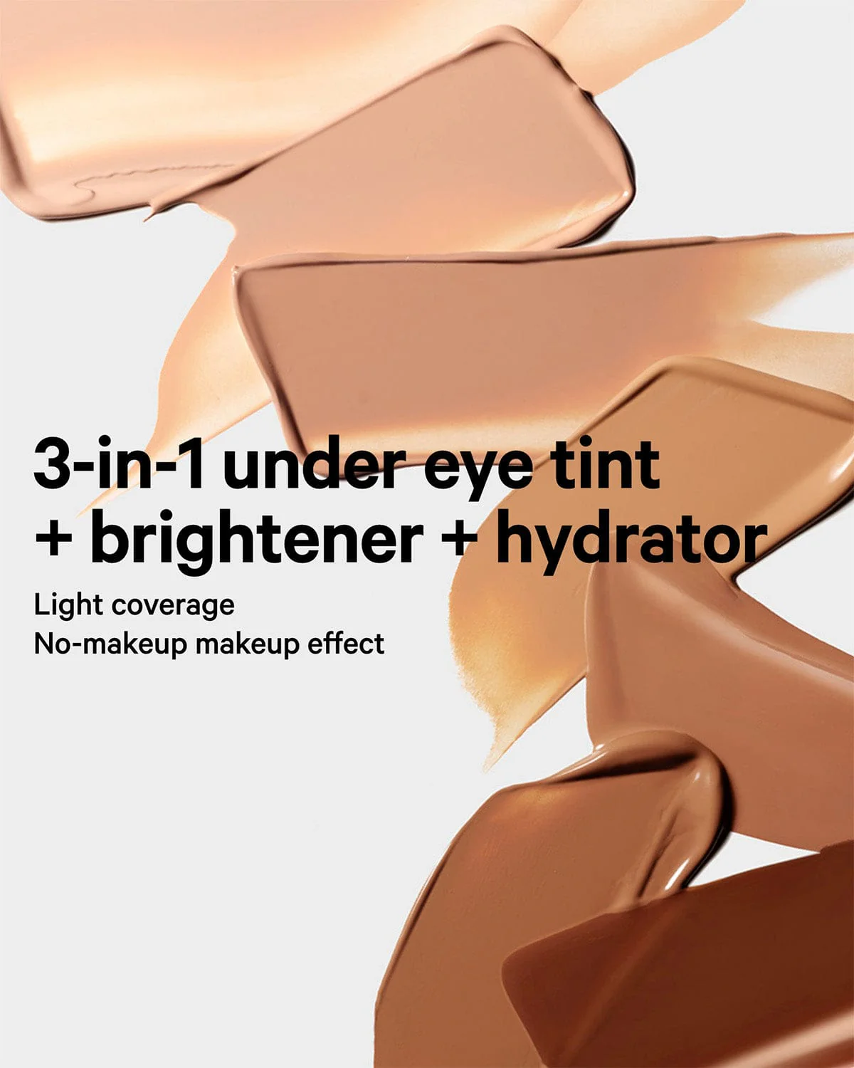 Sunshine Under Eye Tint + Brighten - Image 25